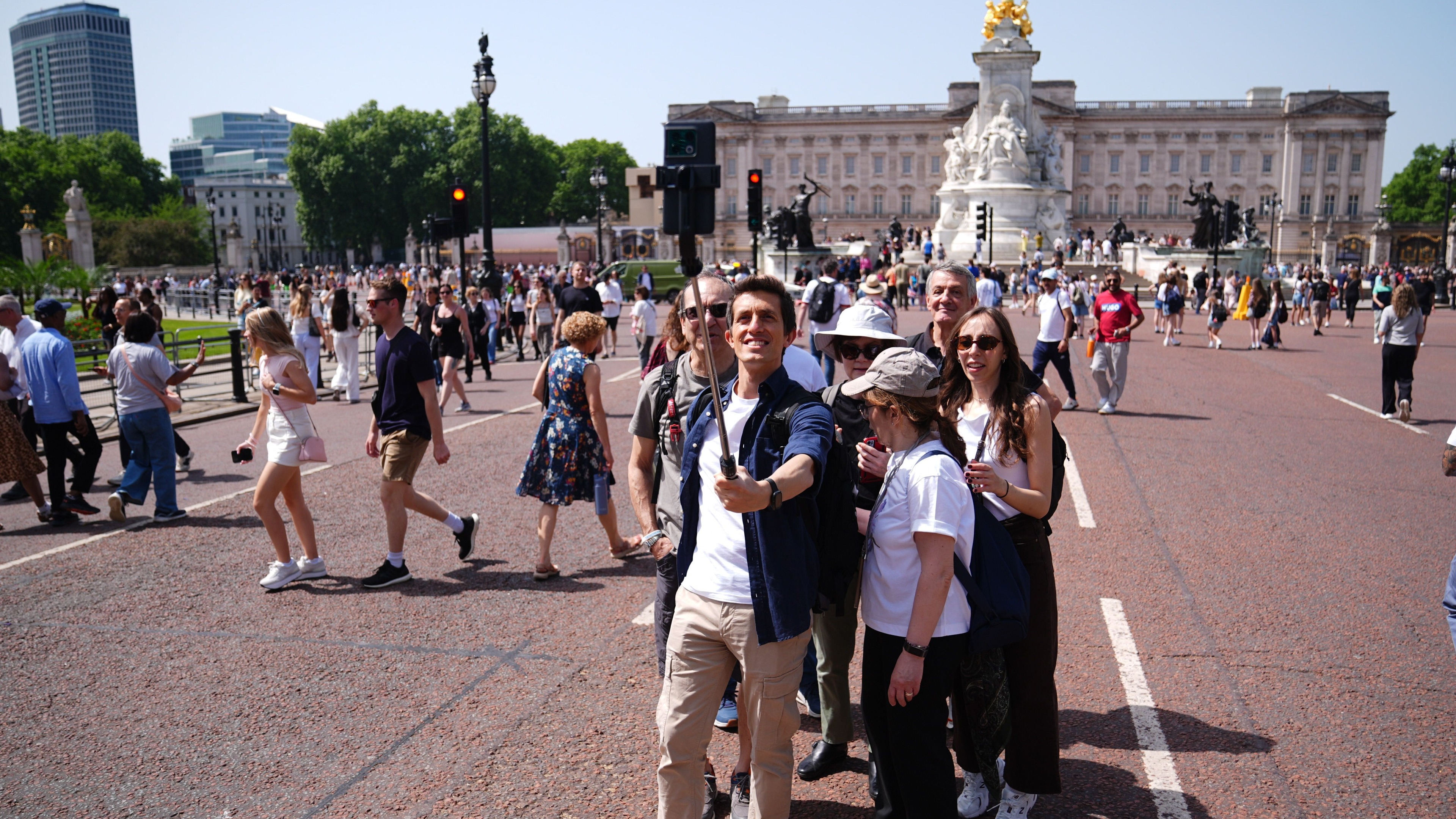 Holidaymakers face tourism tax with new powers for mayors across England