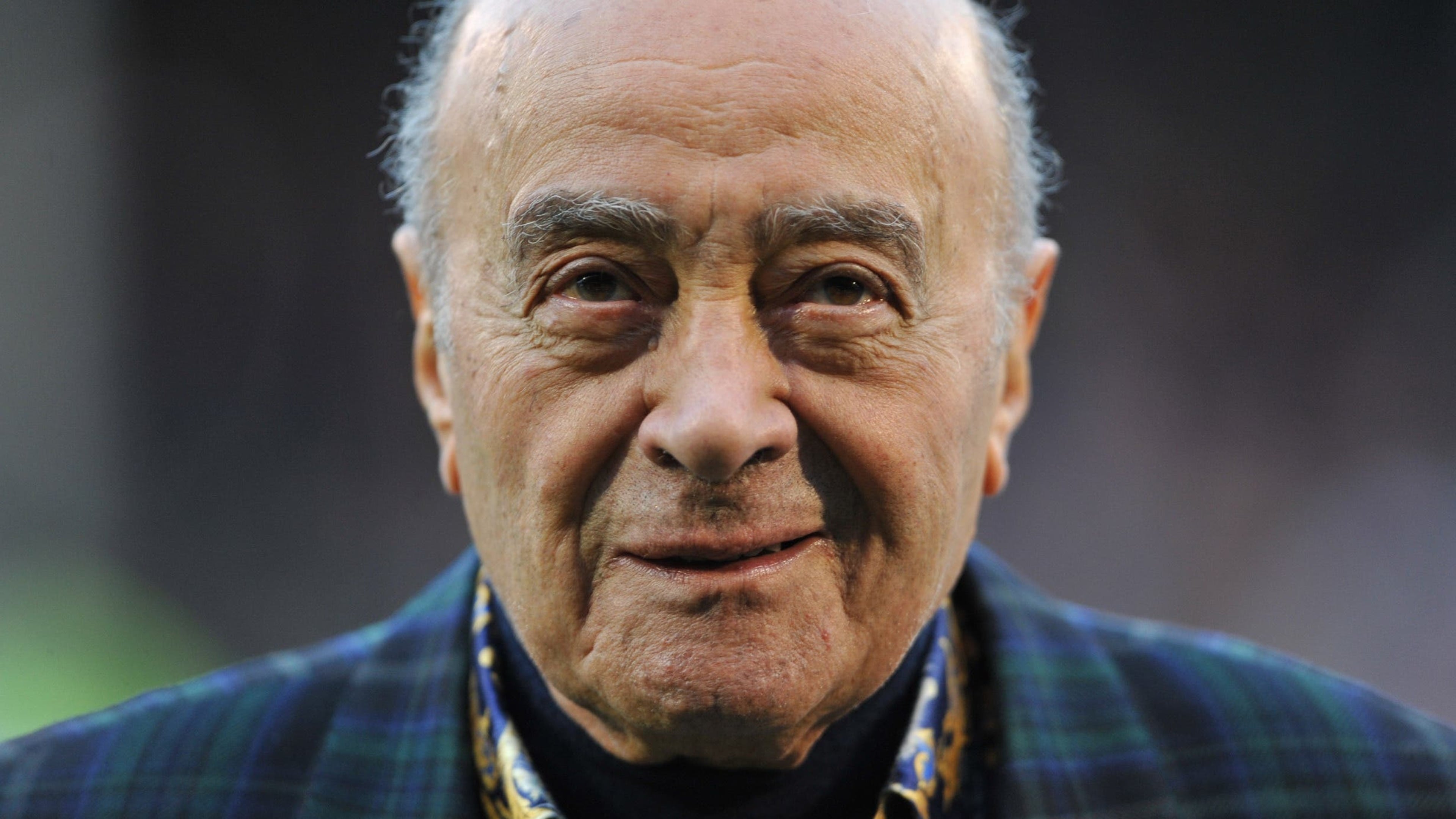 At least five Mohamed Al Fayed survivors confirmed as human trafficking victims