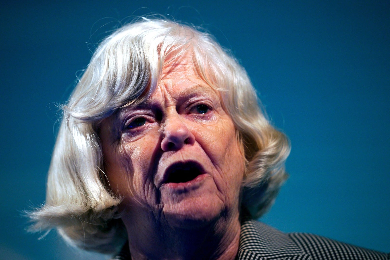 Ann Widdecombe, former Tory MP and Reform UK member, dies aged 78 | Belfast Telegraph