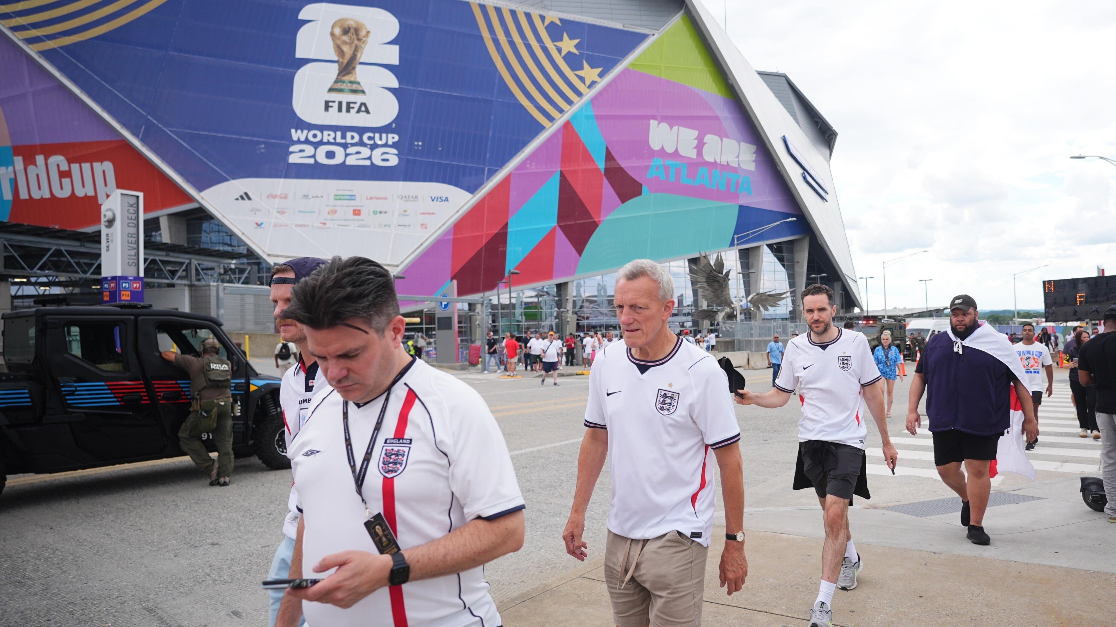 Lib Dems call for FA and Uefa to leave Fifa over World Cup controversies