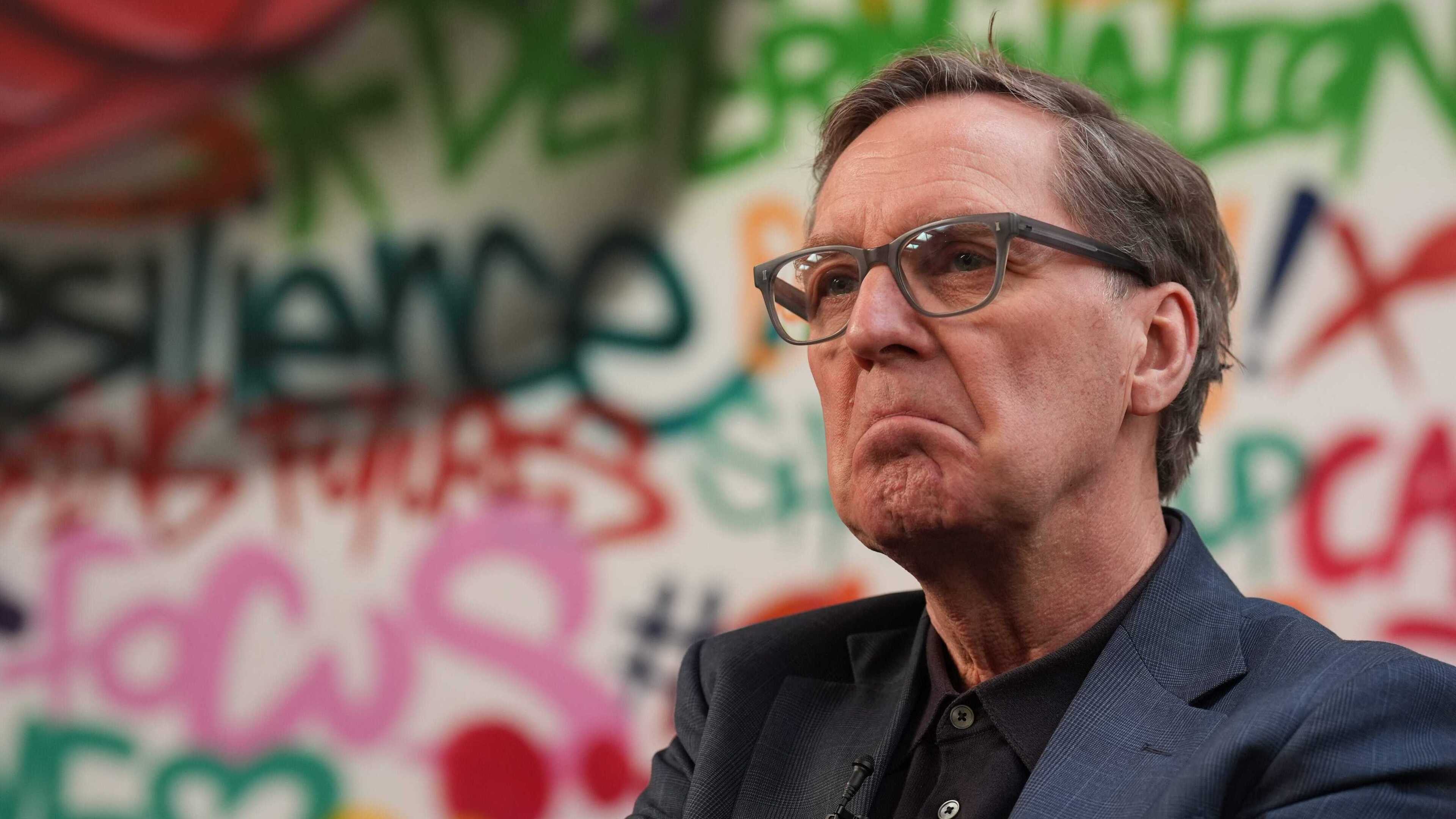 Milburn warns young people are trapped on benefits by ‘shameful’ failings