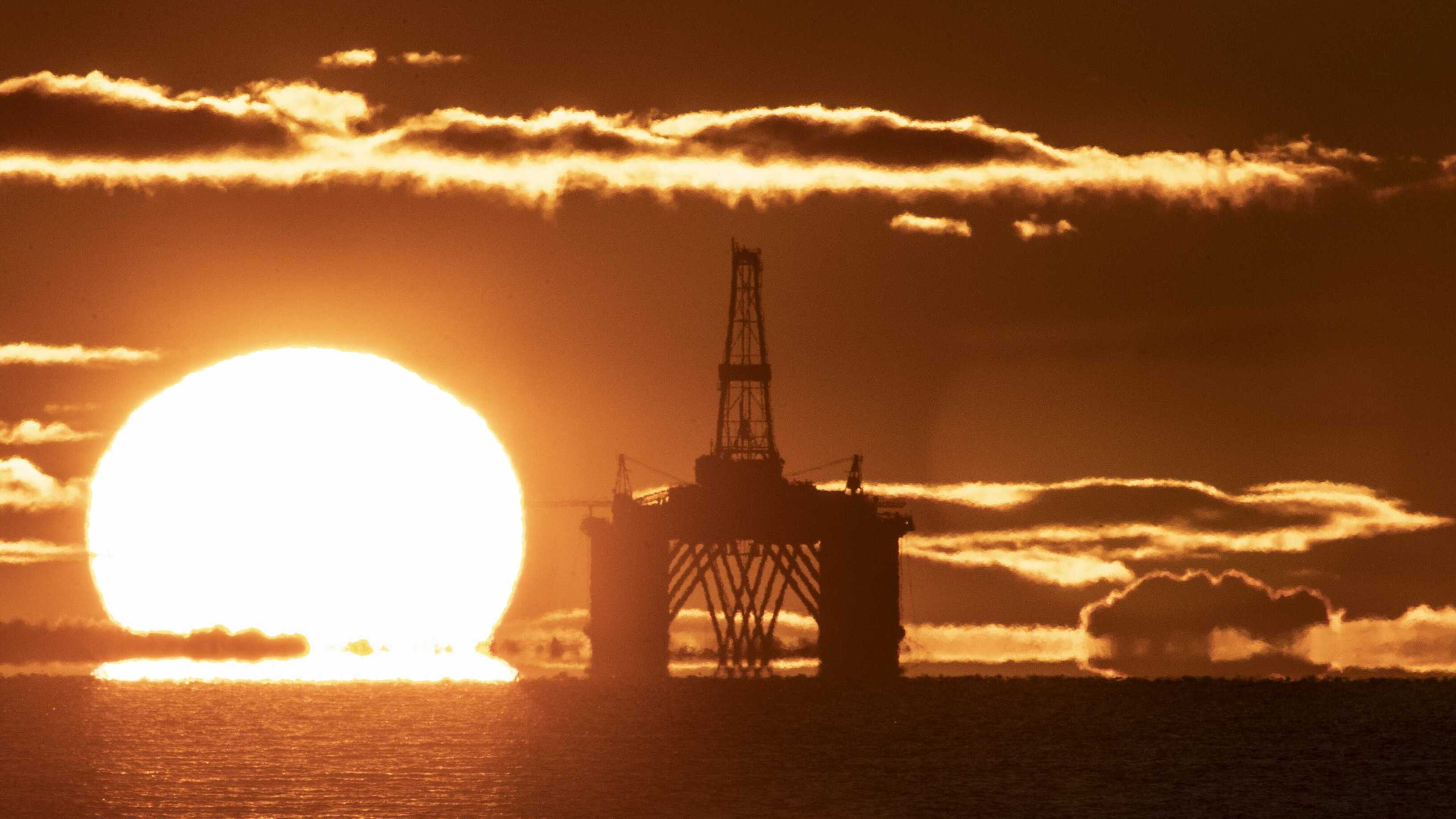 Labour MPs told backing North Sea sector supports jobs and climate goals