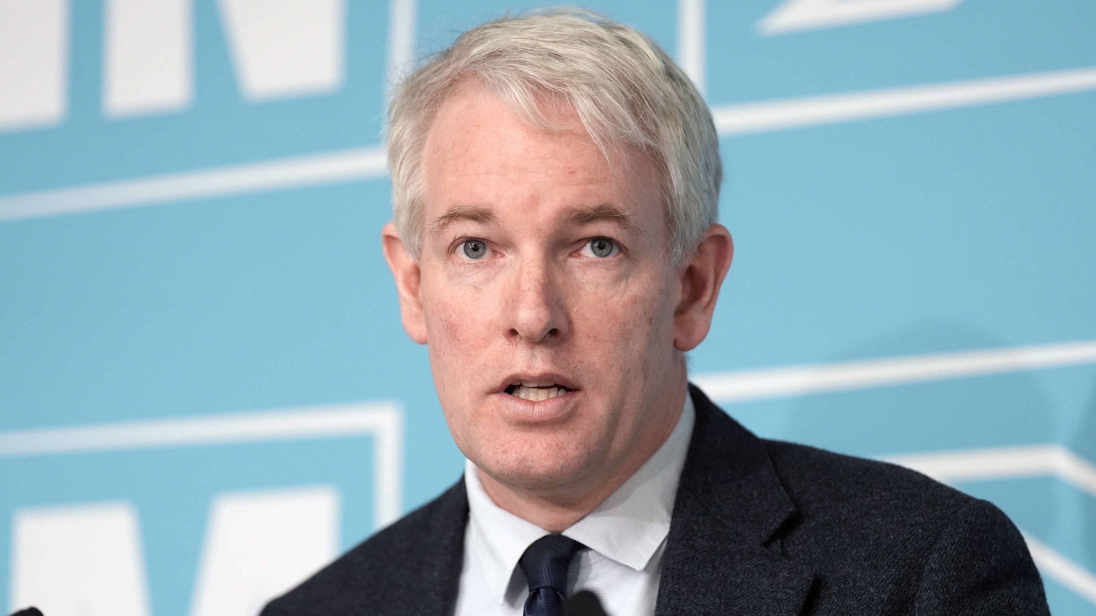 Reform MP Danny Kruger criticises postal vote plans as holiday voters 'disenfranchise themselves'