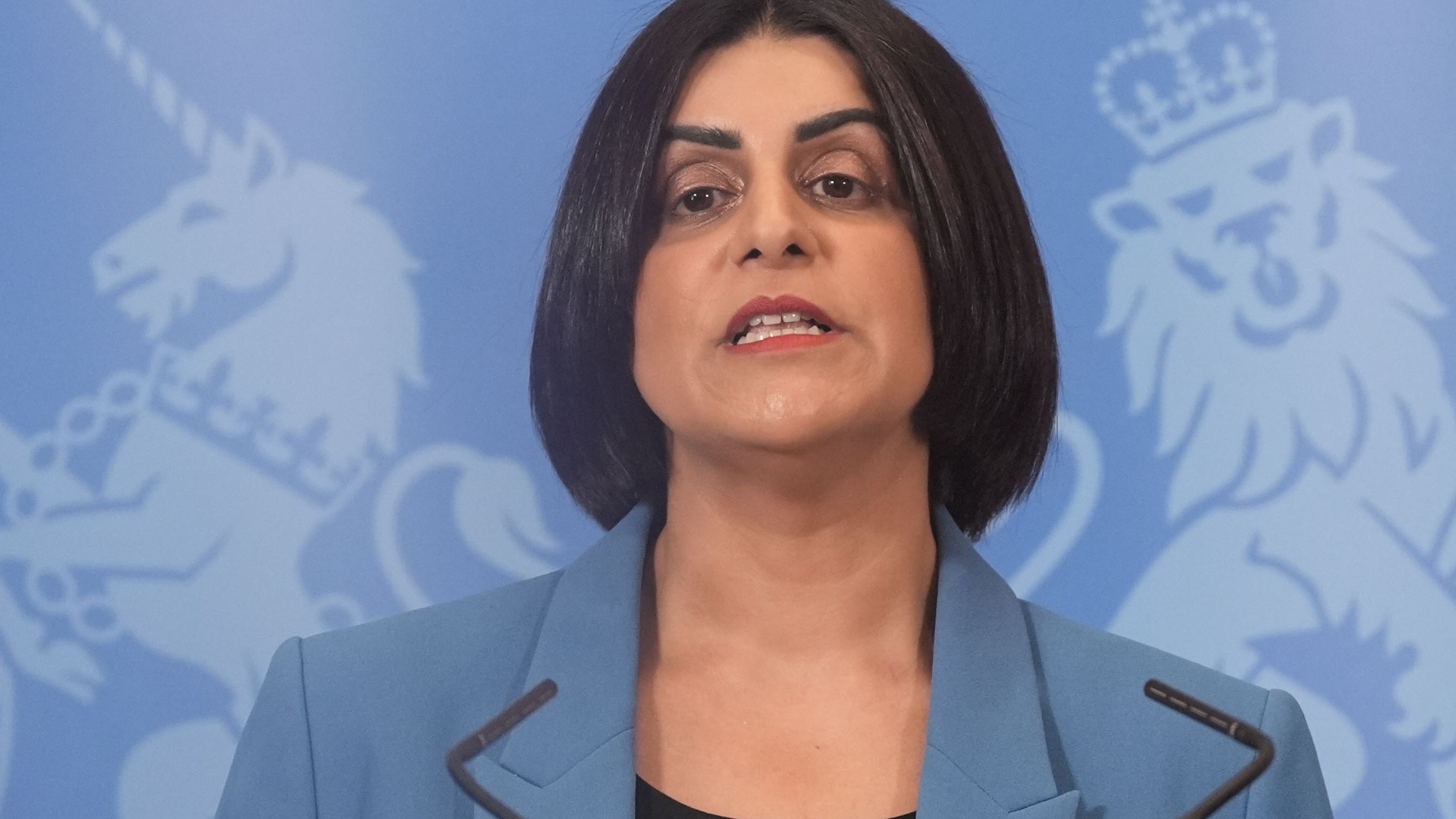 Mahmood says Labour losing control of Birmingham City Council is ‘devastating’