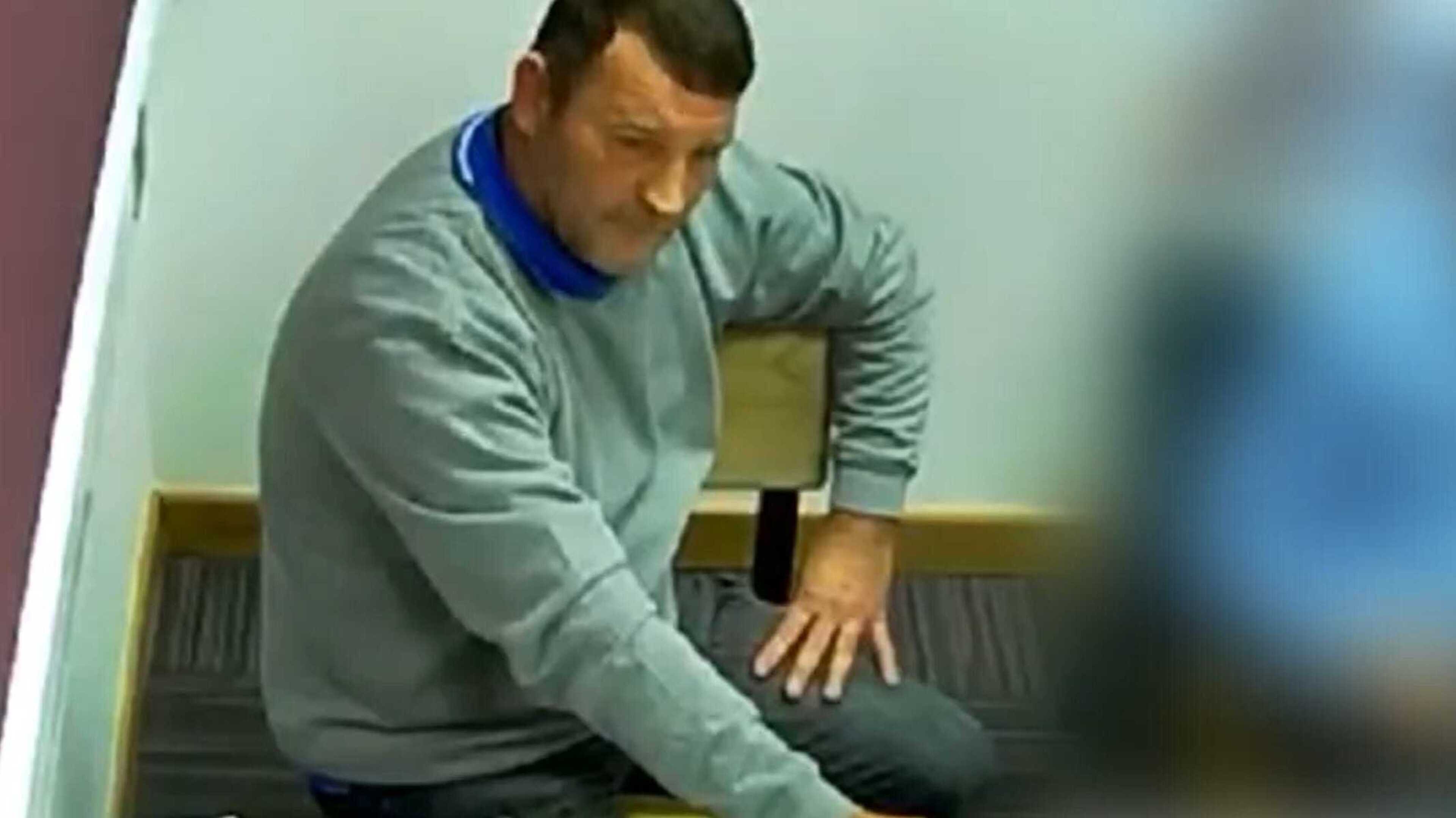 Andrew Malkinson says he was wrongfully jailed; real rapist Paul Quinn could be released sooner