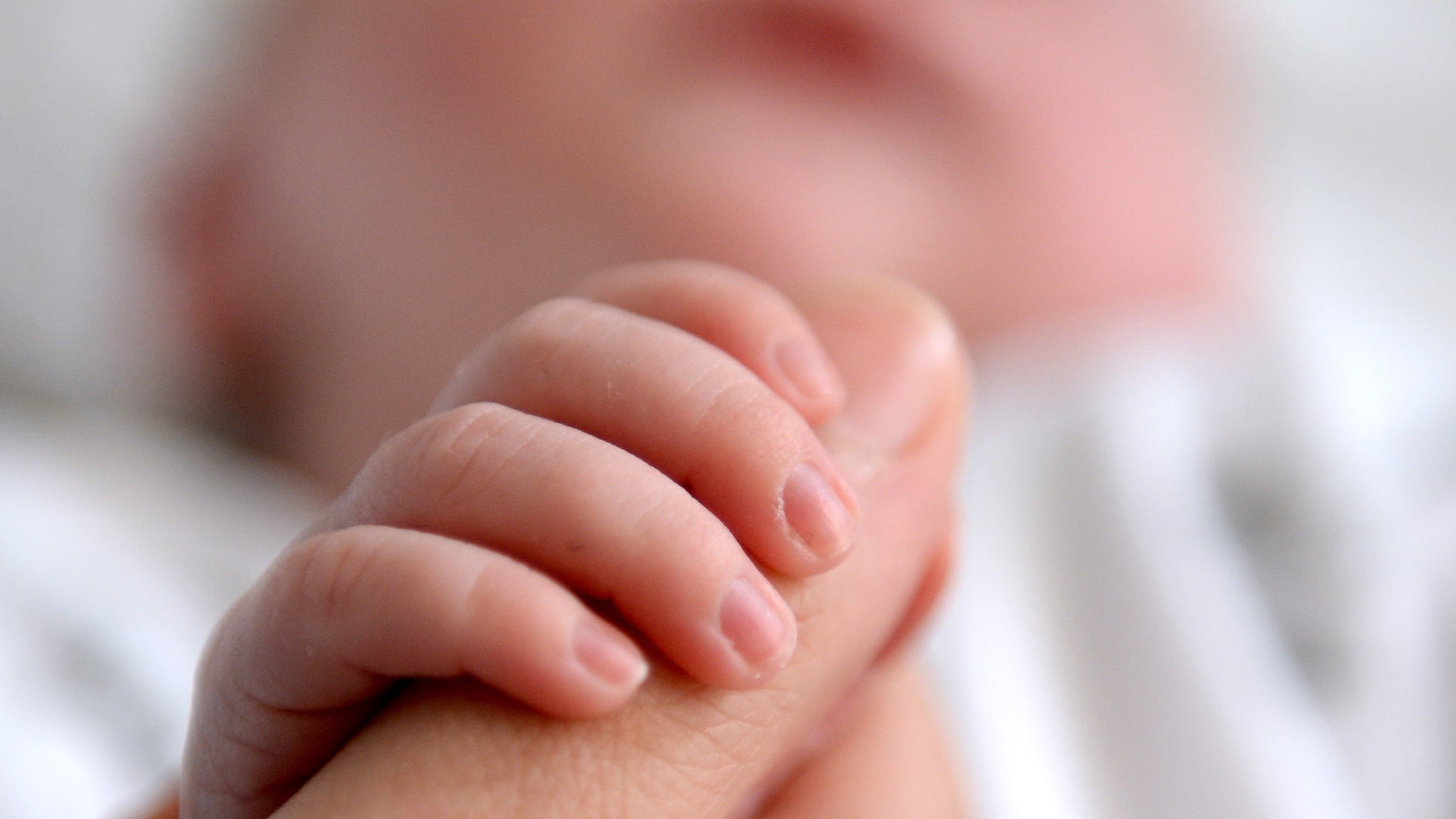 First baby identified via Scotland’s SMA pilot begins treatment