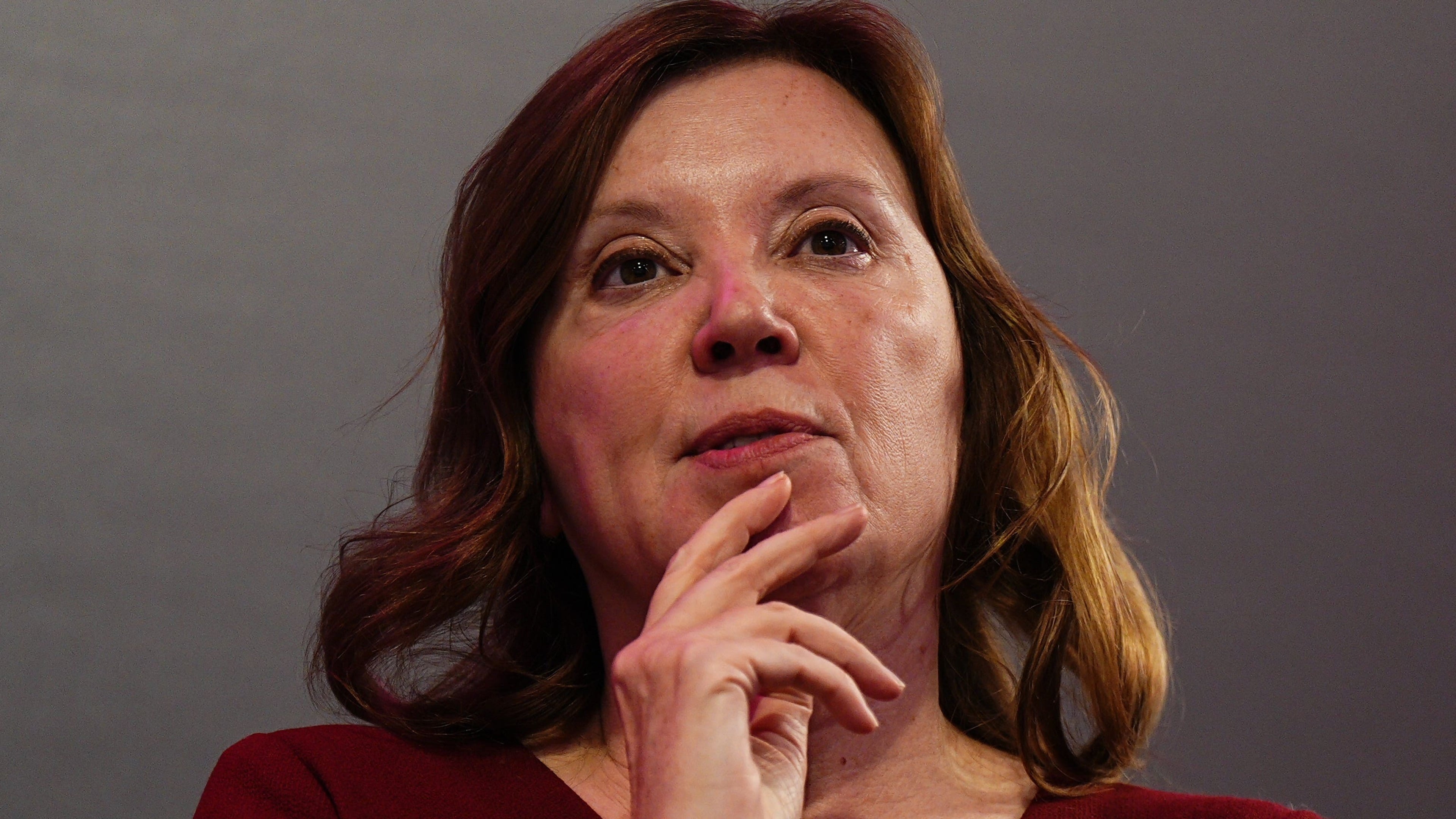 Ofcom says it refused to share tech companies’ risk assessments with a commissioner