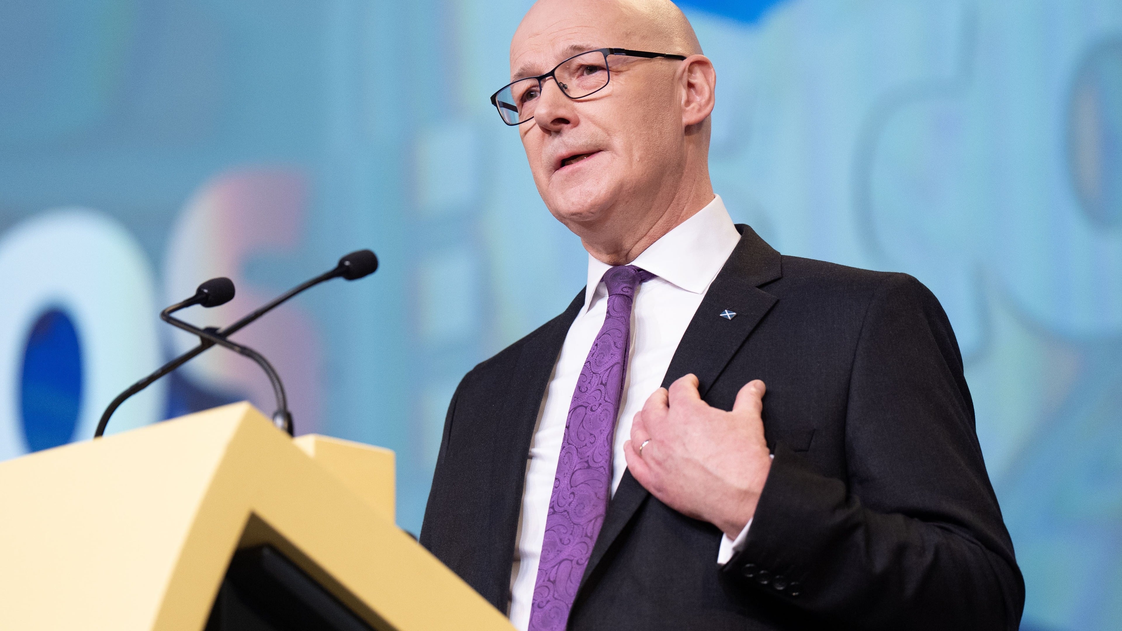 Swinney pressed to give explicit support for Rosebank oil development