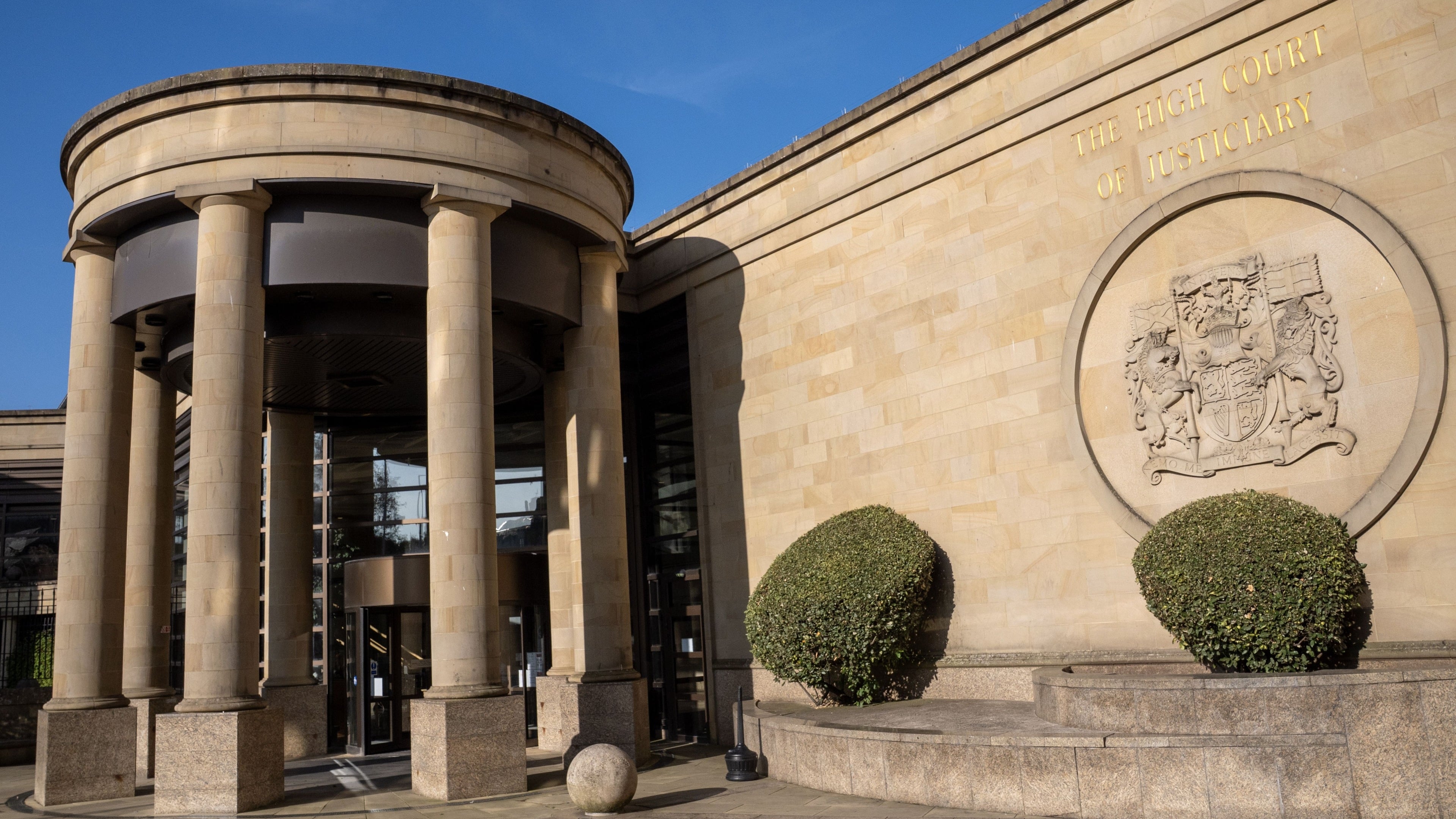Three men to be sentenced for posing as bank staff and defrauding pensioners