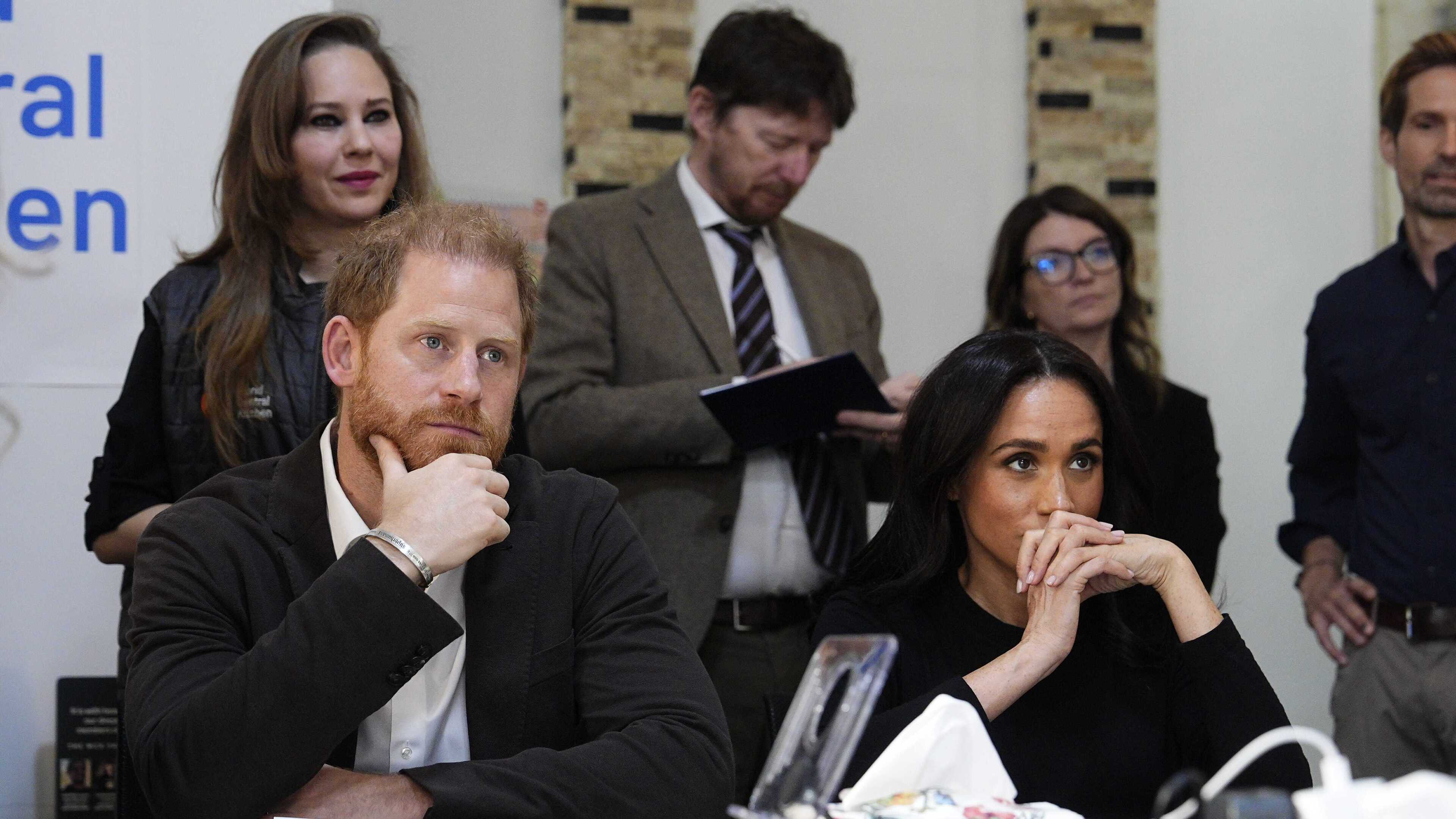 PR expert warns Harry and Meghan’s potential return could backfire if lessons aren’t learned