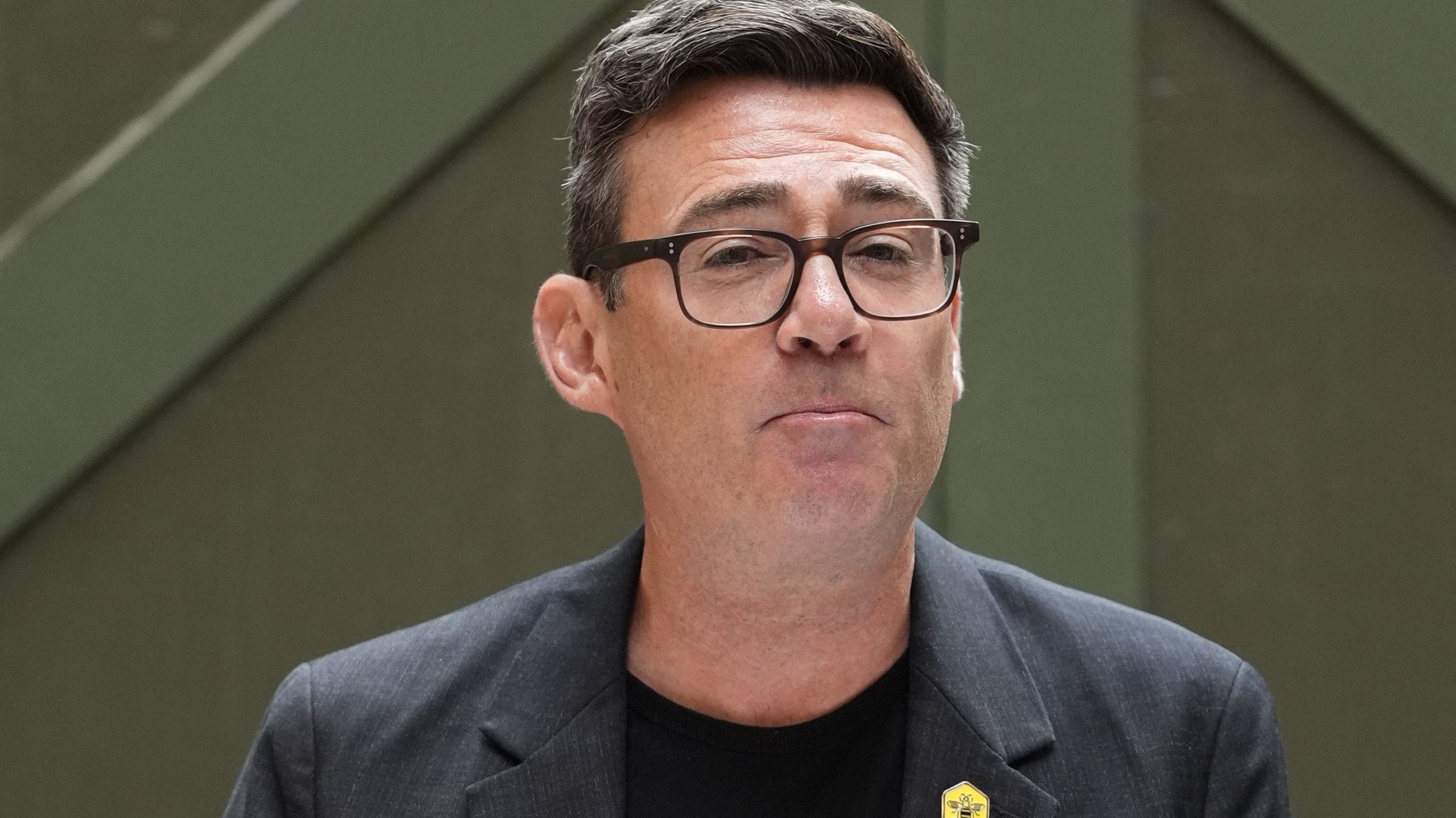 SNP MP urges Andy Burnham to drop NI tax hike, calling it damaging