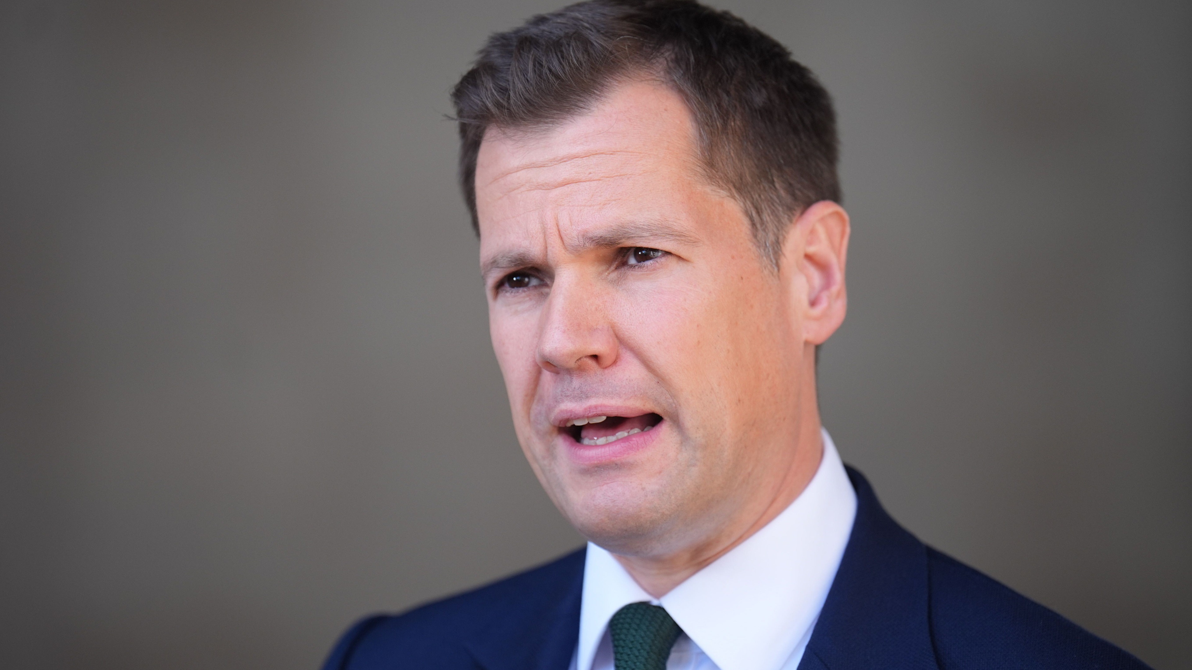 Jenrick defends Reform UK response to Henry Nowak murder case