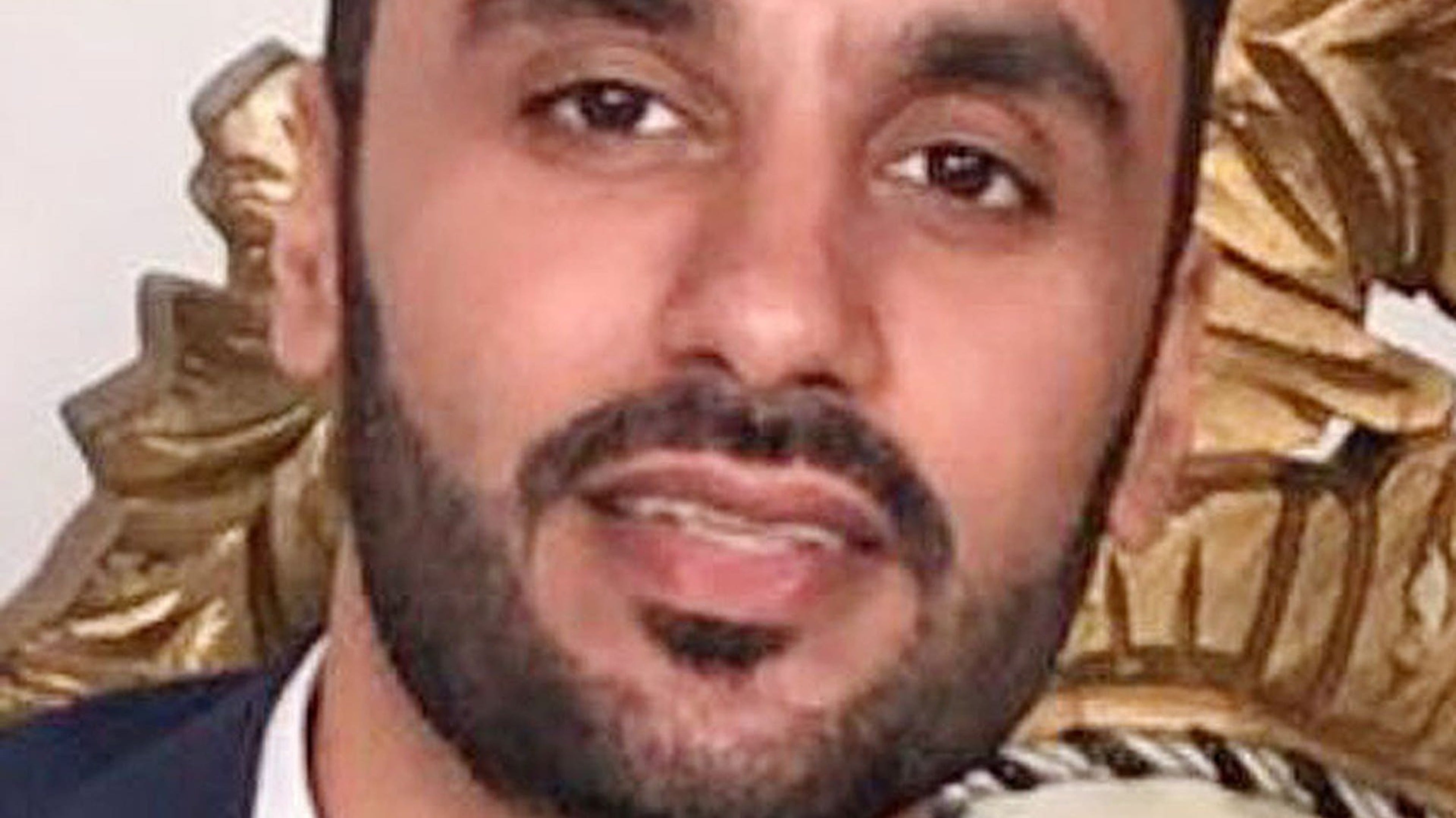 Jagtar Singh Johal granted bail in India, his family says