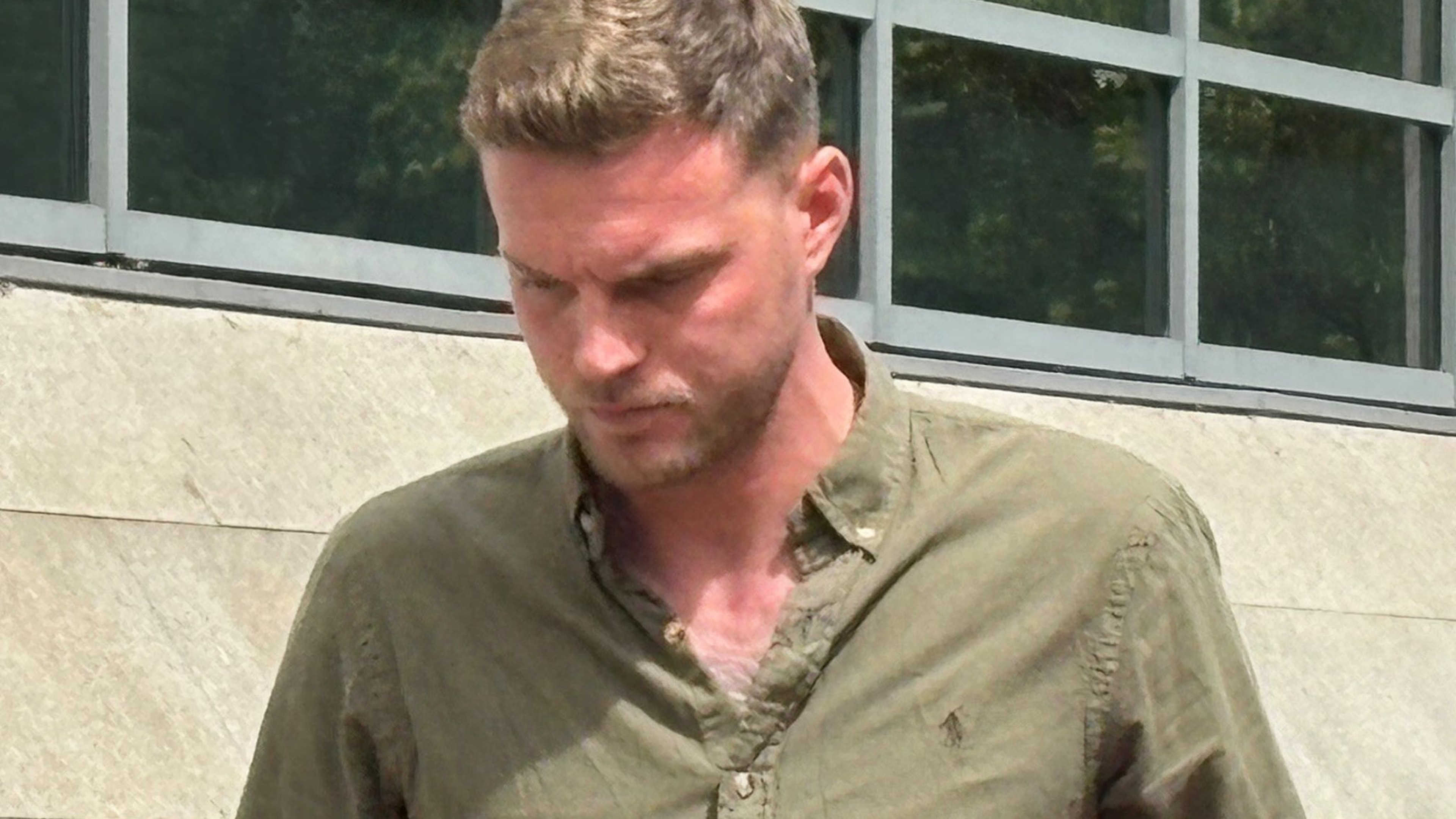 Birmingham City player says he was lucky to be alive after drink-driving crash