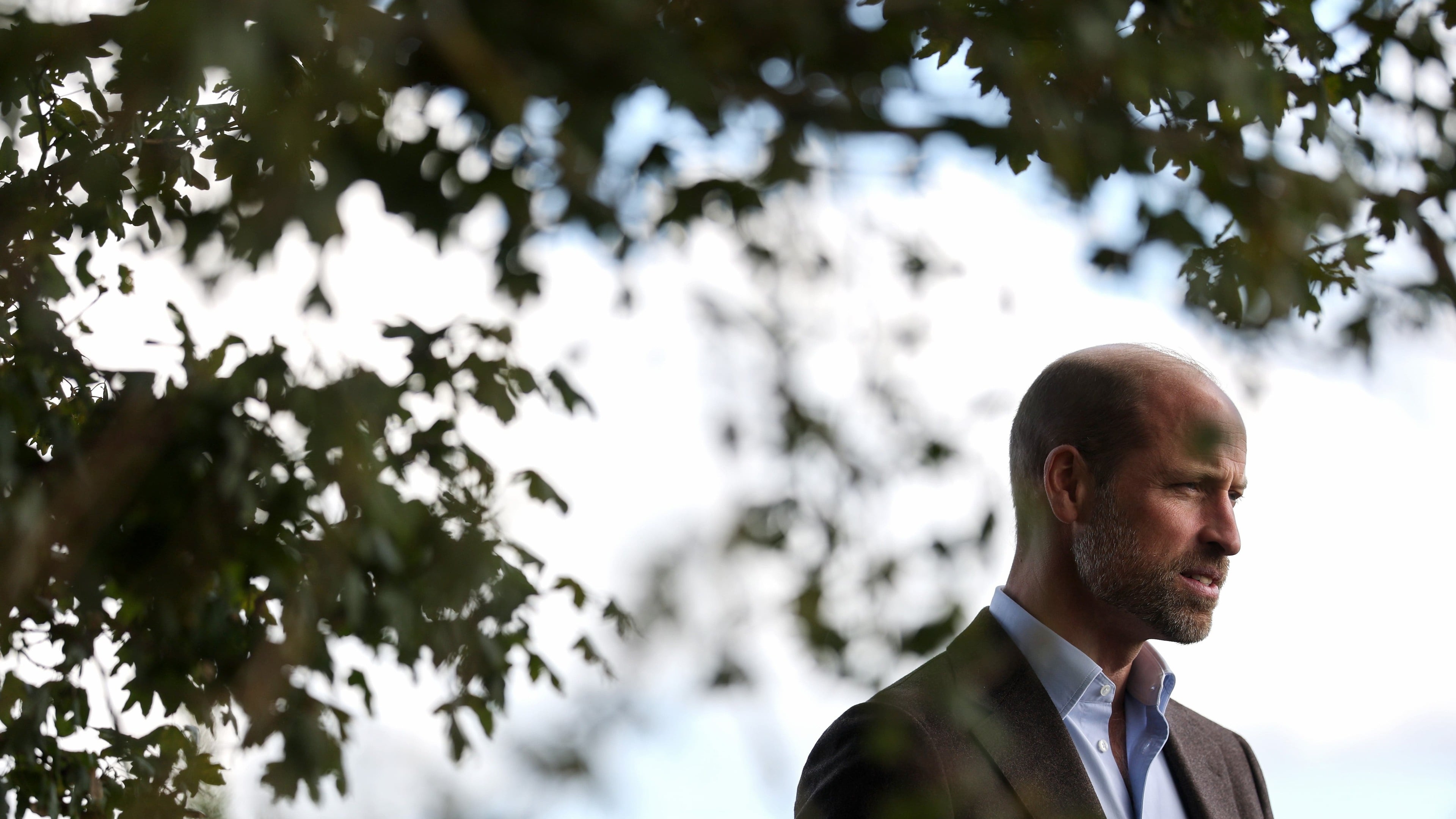 William to launch emergency preparedness initiative during Somerset visit