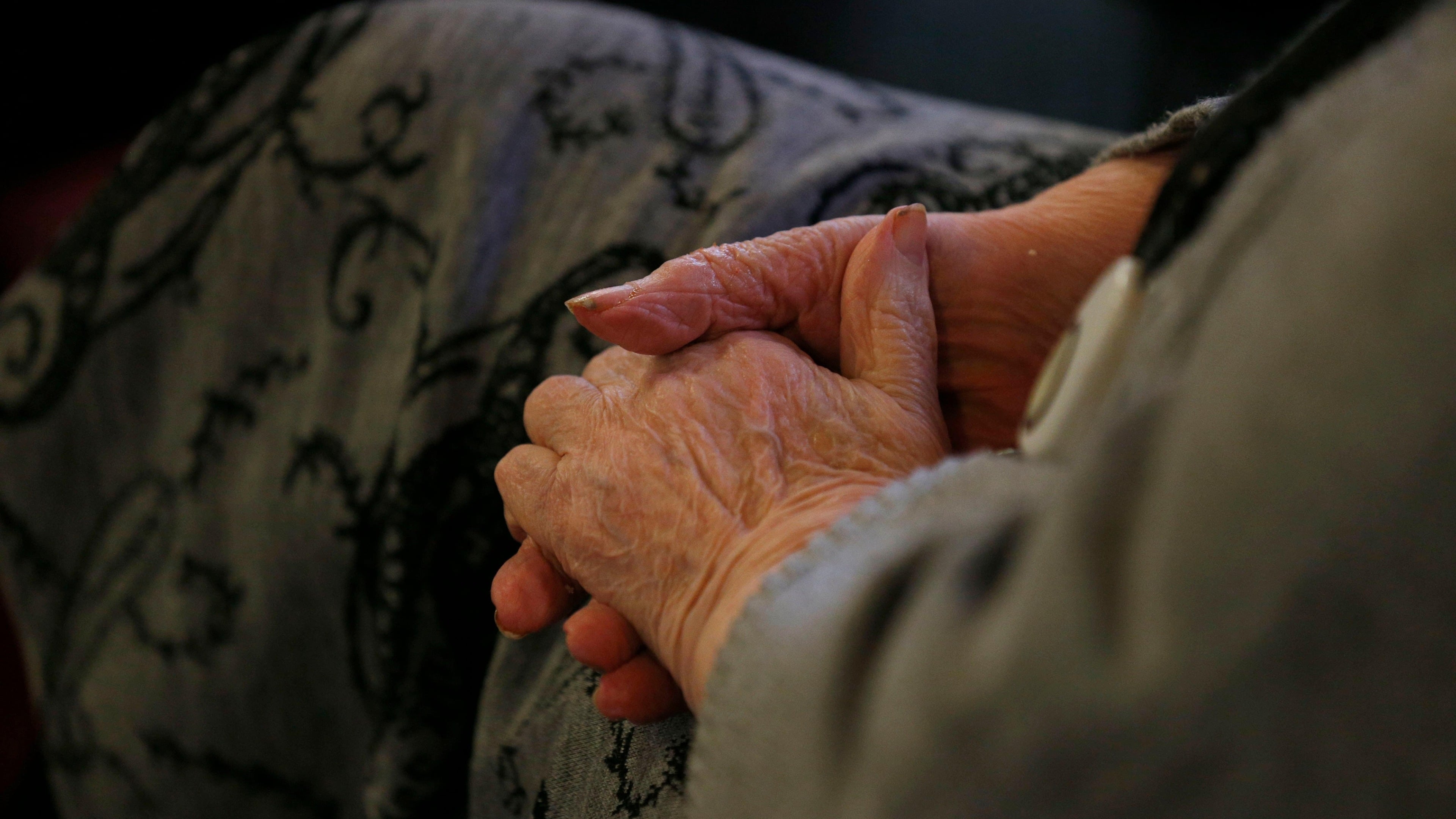 Landmark study trials Alzheimer’s blood test offered through Scottish GP practices