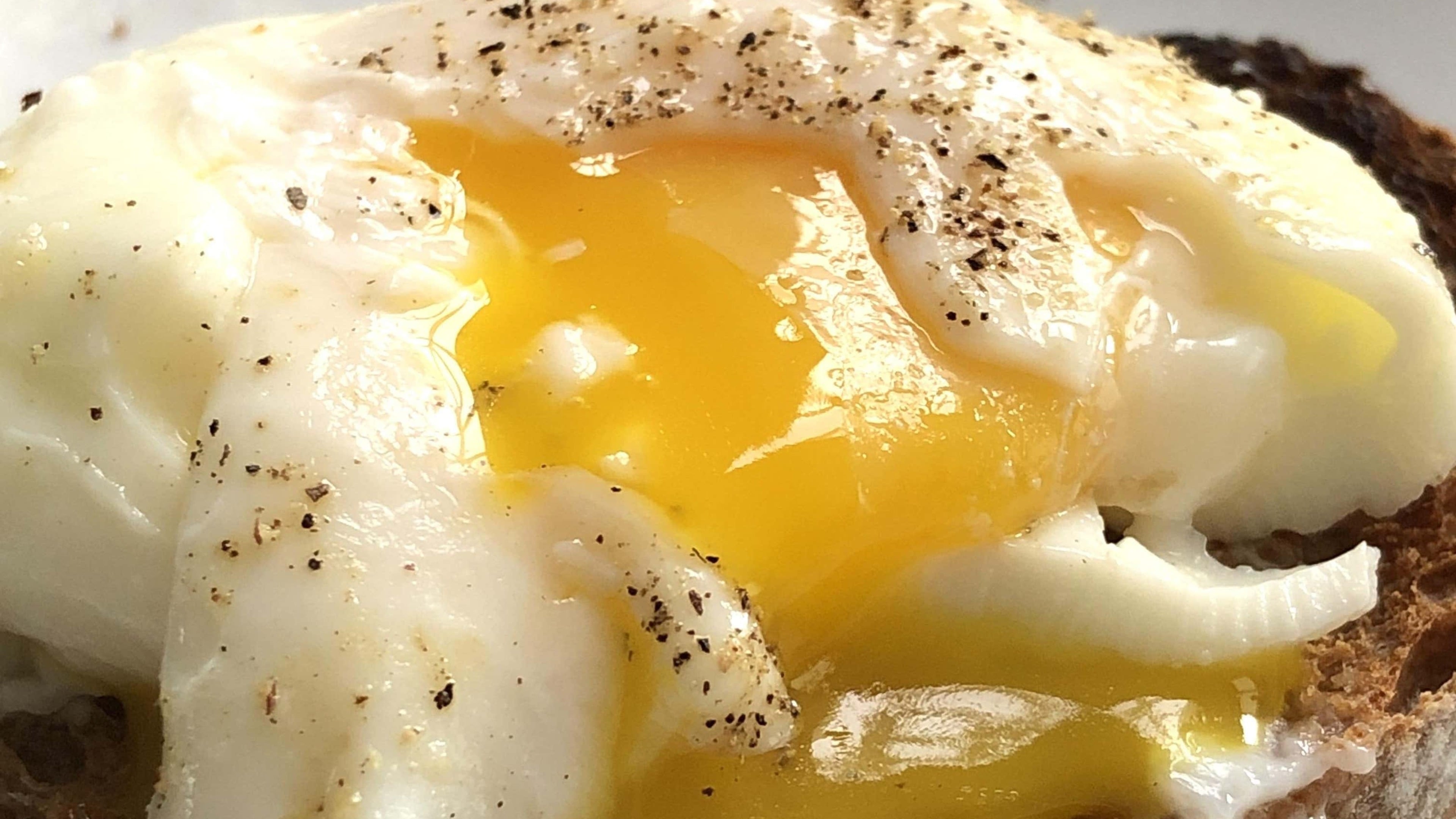 Salmonella outbreak linked to imported eggs prompts advice to avoid runny eggs
