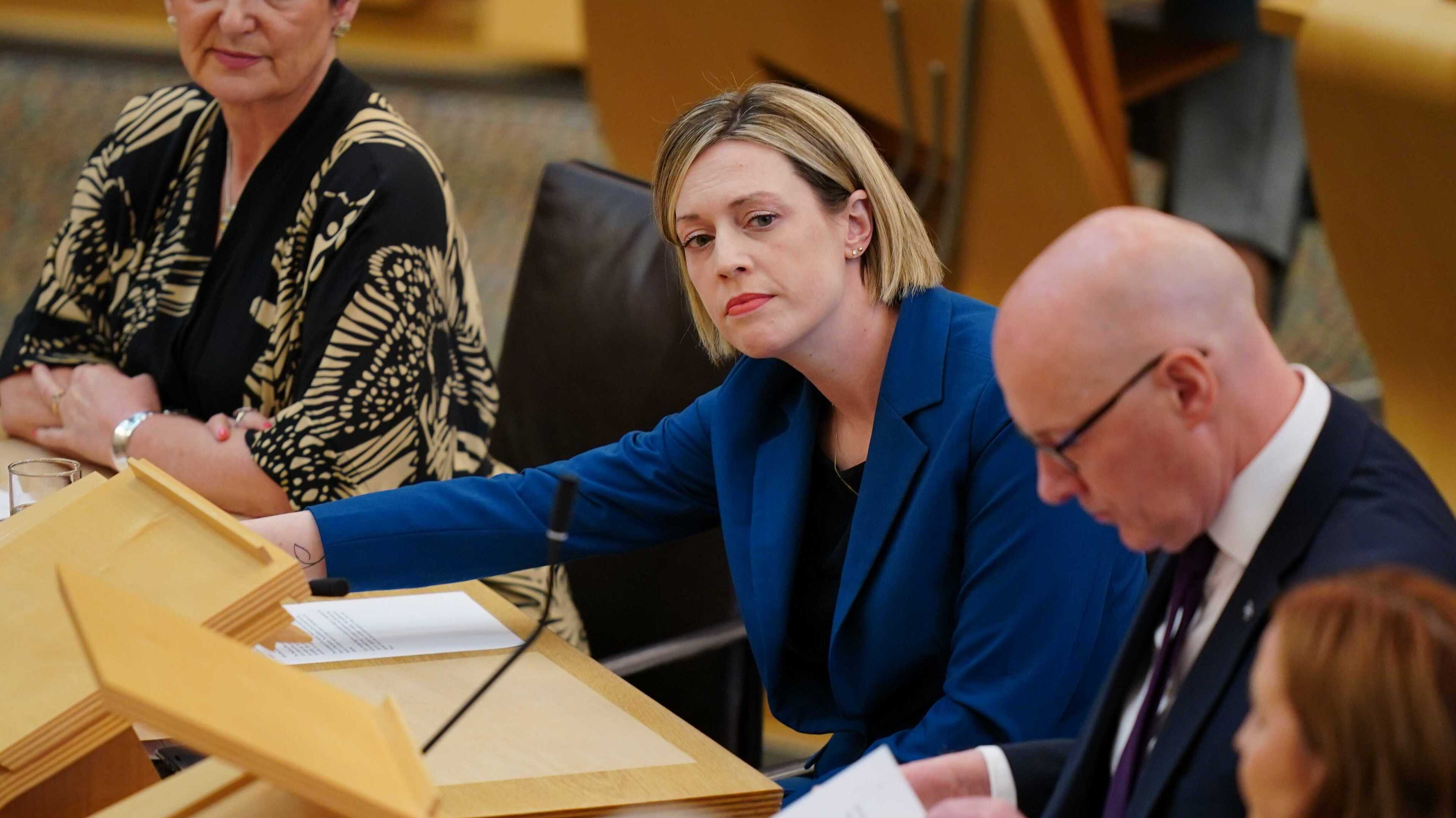 Government announces urgent review of anomalous business rates hikes