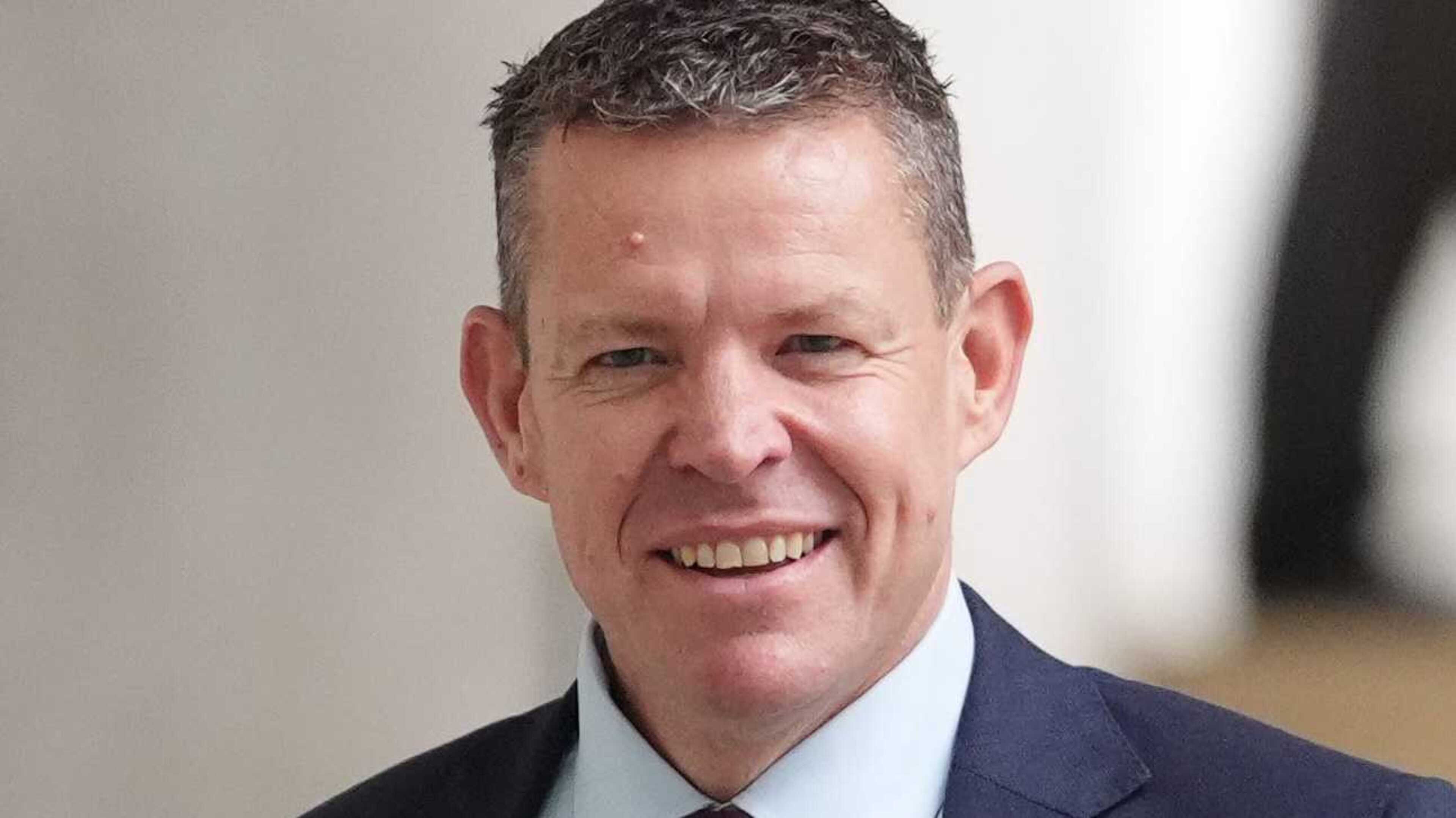 Welsh First Minister Rhun ap Iorwerth quotes actor Matthew Rhys at pro-independence rally
