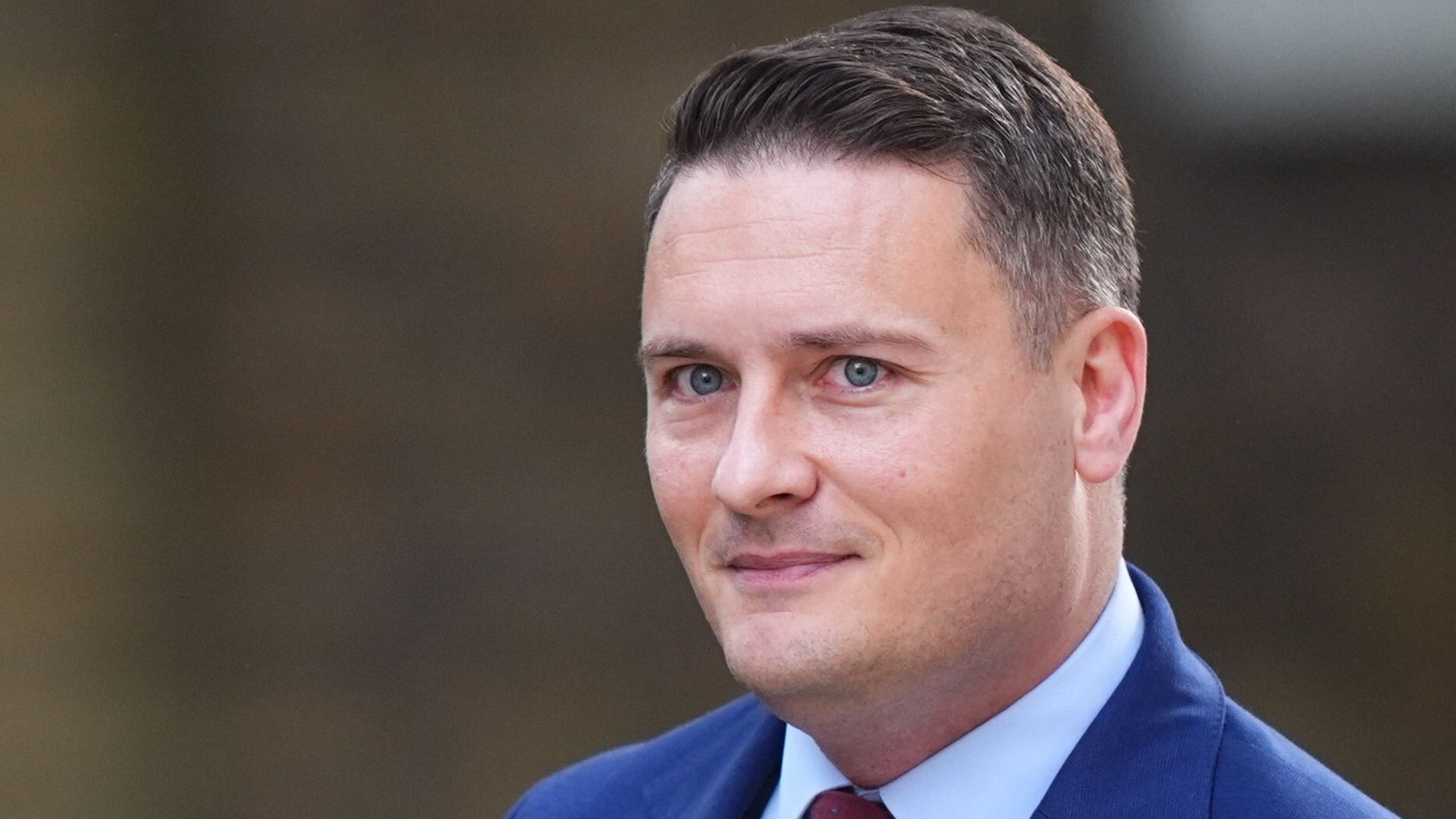 Streeting meets Starmer briefly at No 10 amid reported leadership tensions