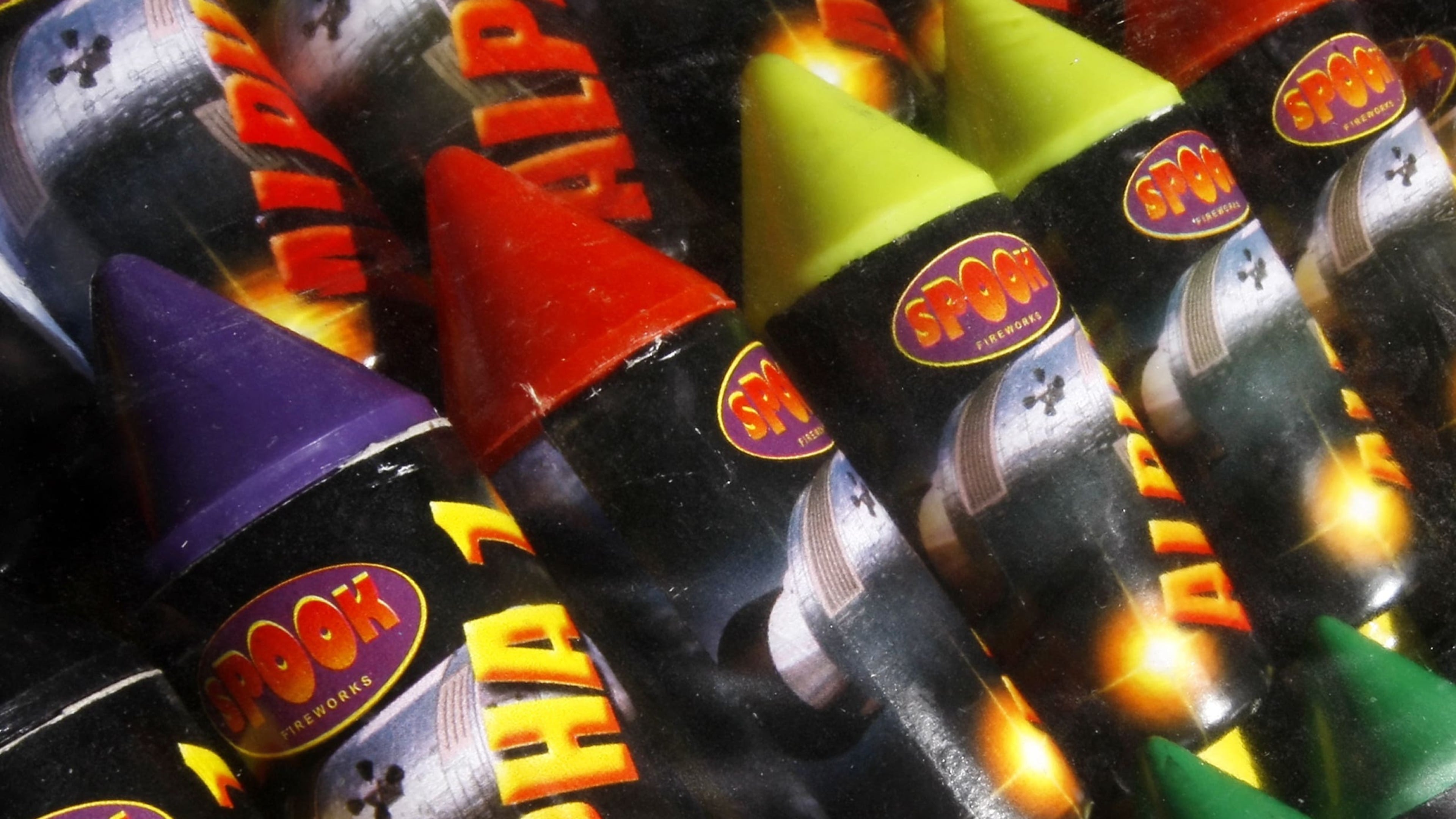 Firework laws must be tightened to protect animal welfare, charity says