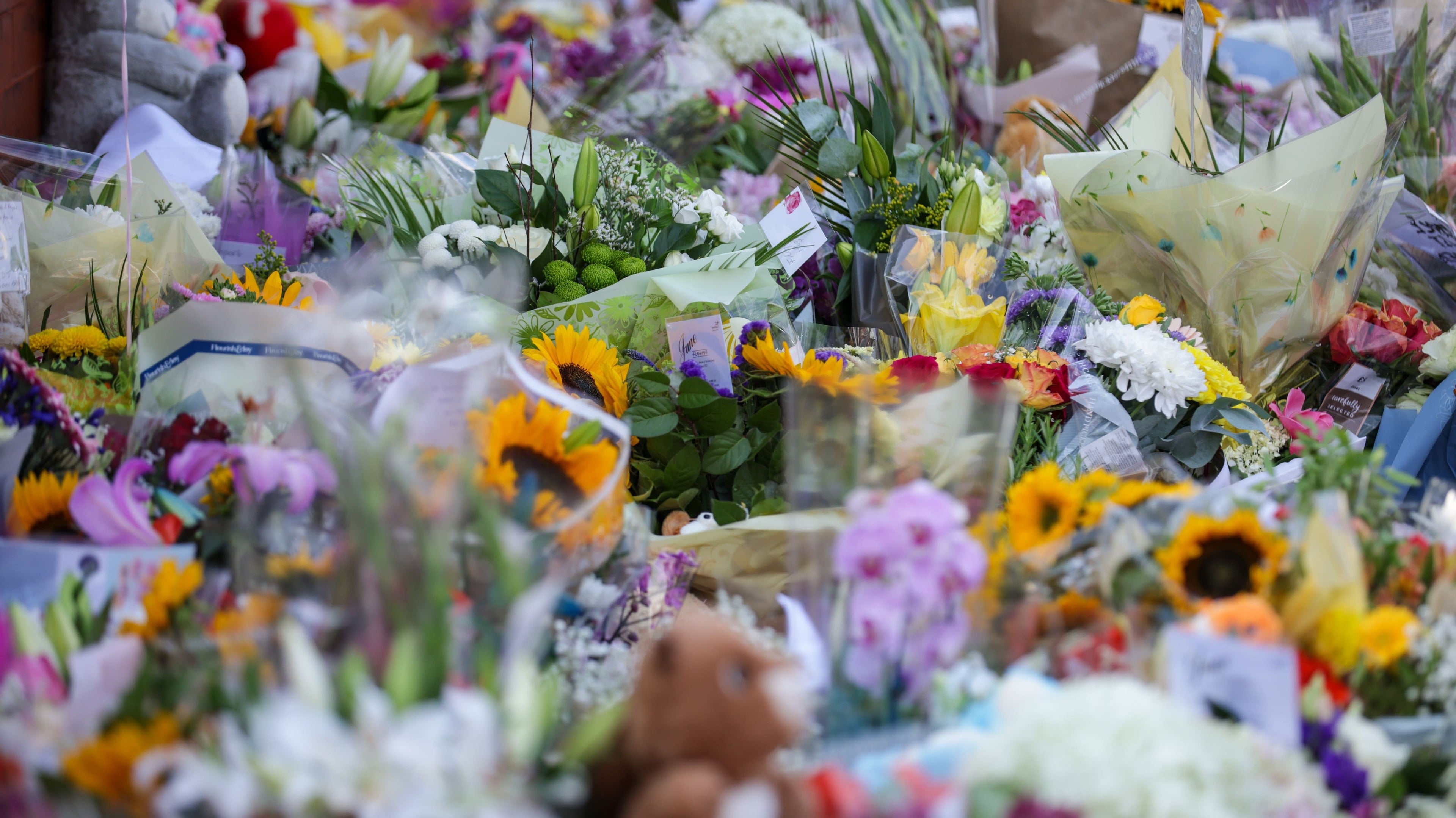 Southport to mark two years since attack with reduced public tributes