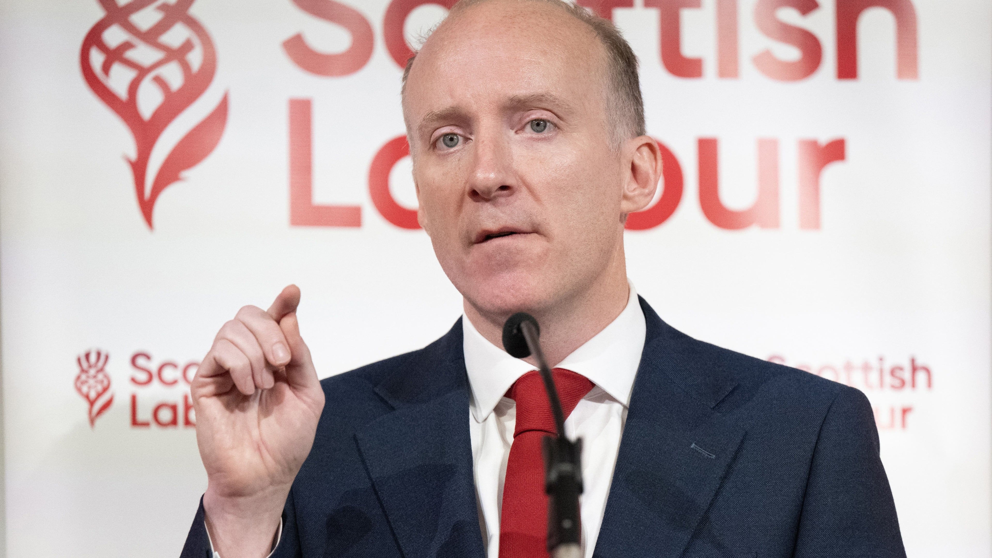 Marra urges Labour members to support motion on Glasgow fire and rehire bid