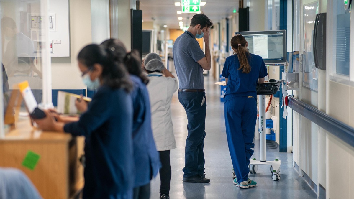 Scientists Identify Trigger of Crohn’s Disease Scarring