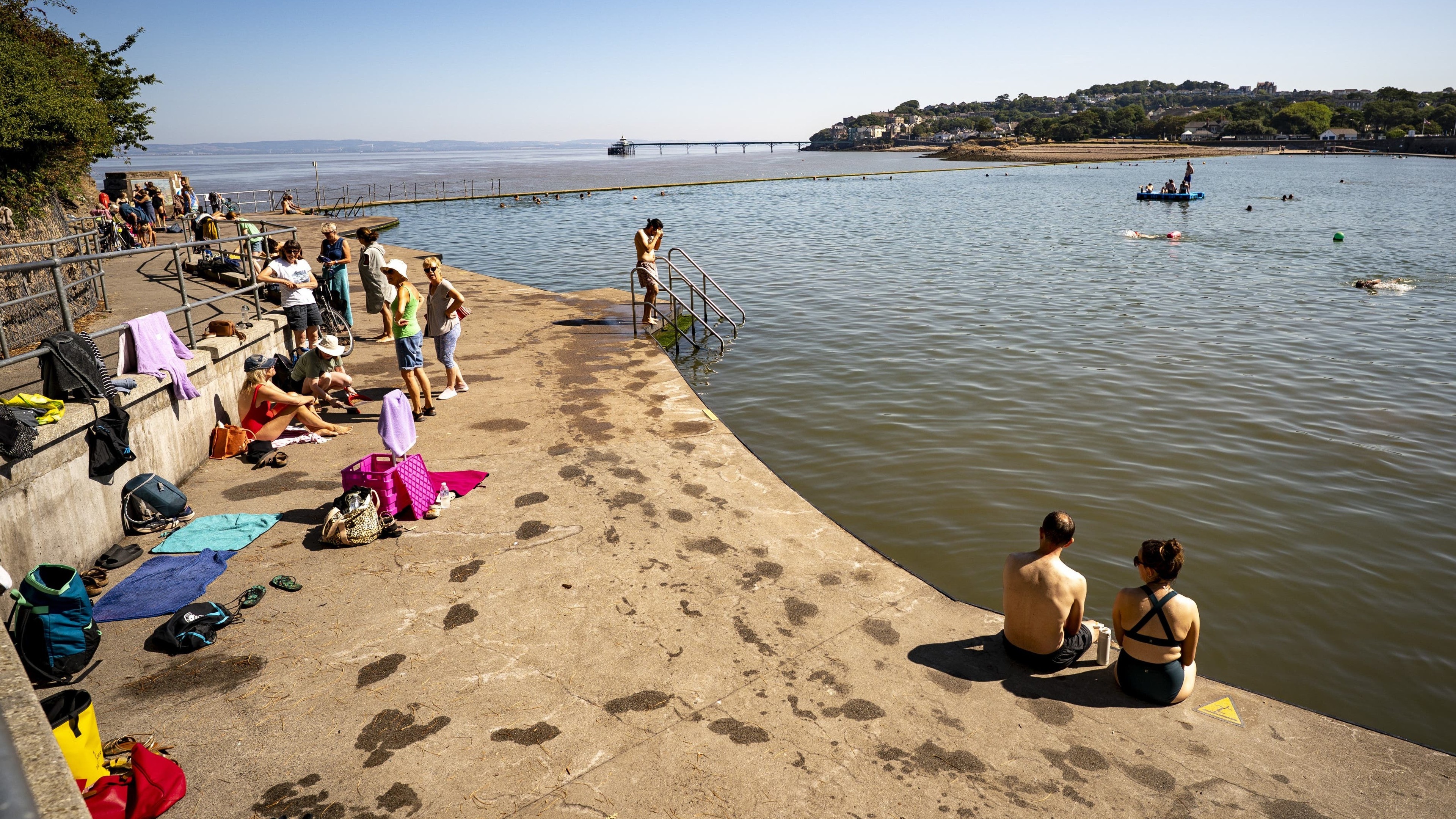 Sun safety warning issued for bank holiday as skin cancer cases hit record high