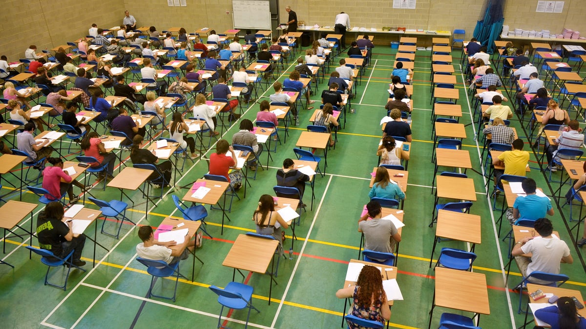 Exams body invites teachers and learners to help reshape GCSE content, assessment and support materials