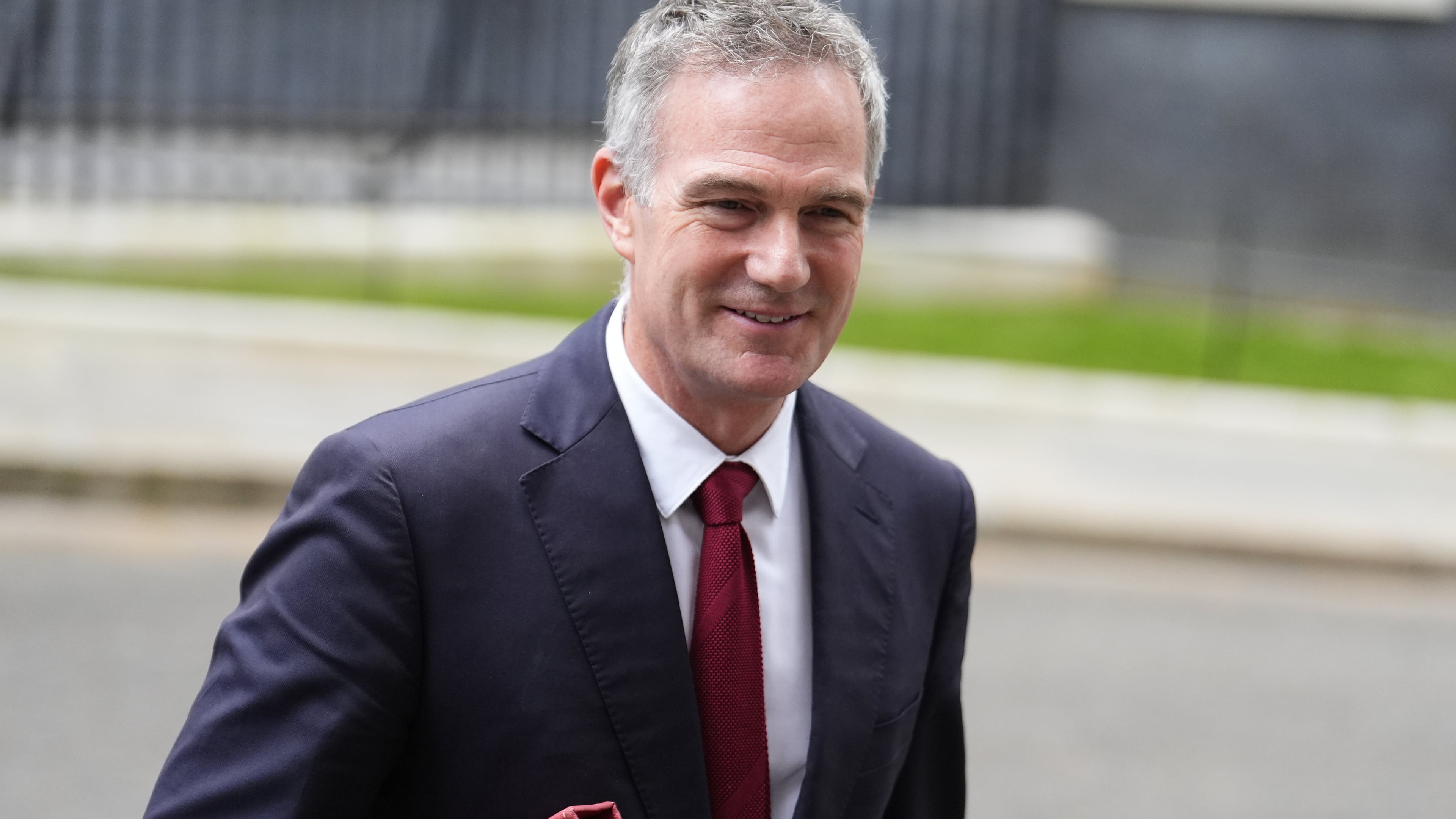 Business Secretary backs Starmer as more calls for UK PM to quit emerge