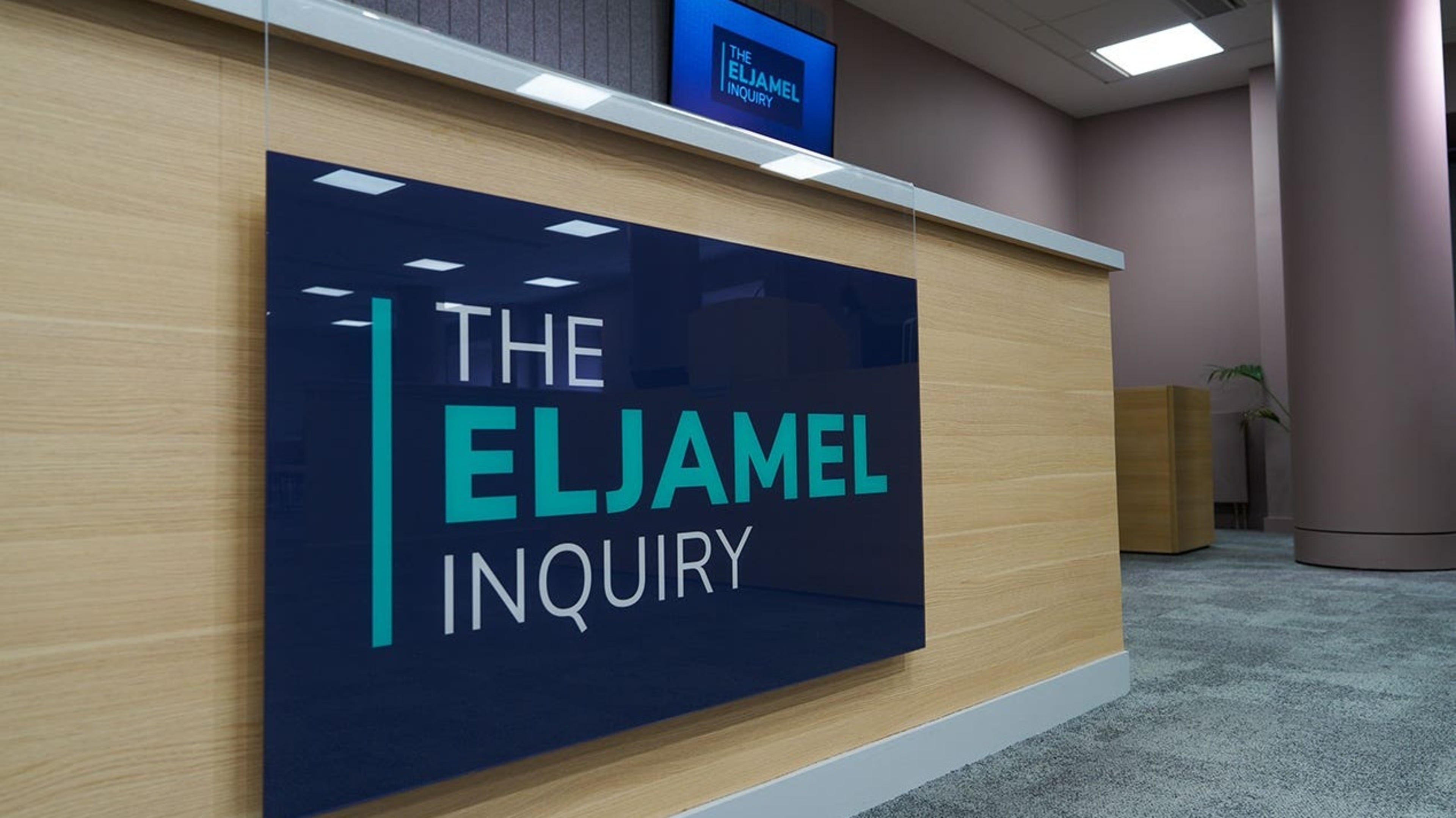 Eljamel Inquiry begins public hearings with opening remarks by senior counsel