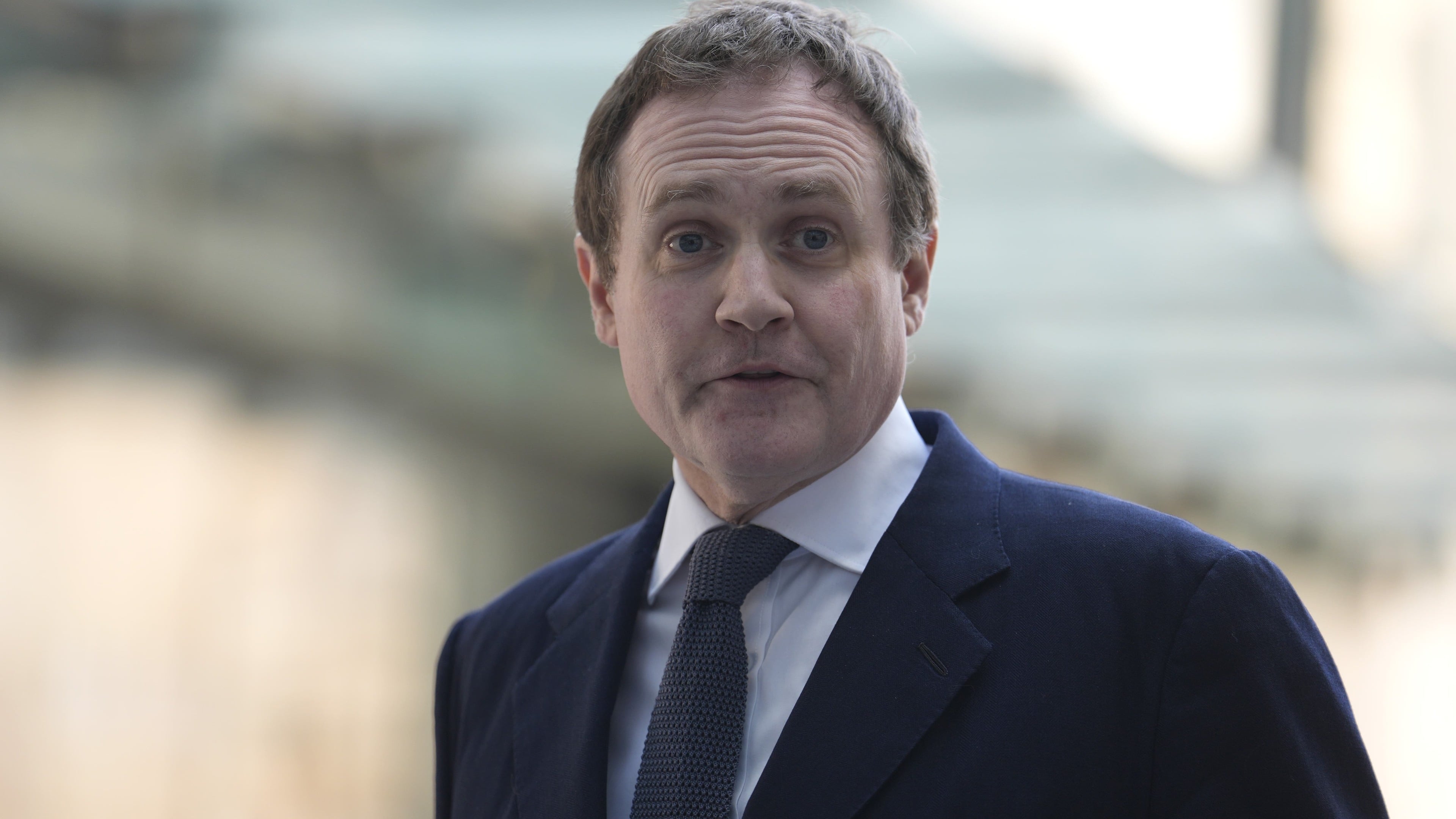 Senior Tory warns UK Israel sanctions plan could risk national security