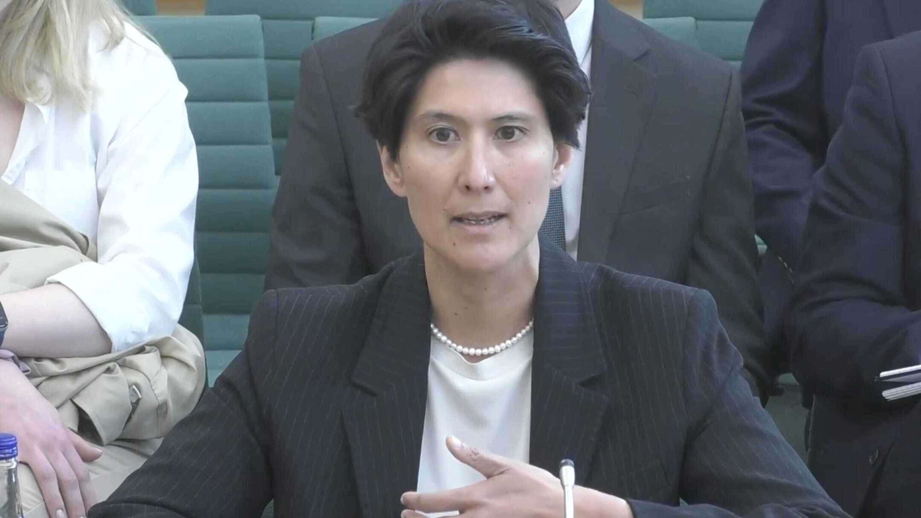 Senior civil servant says due process followed in Peter Mandelson vetting