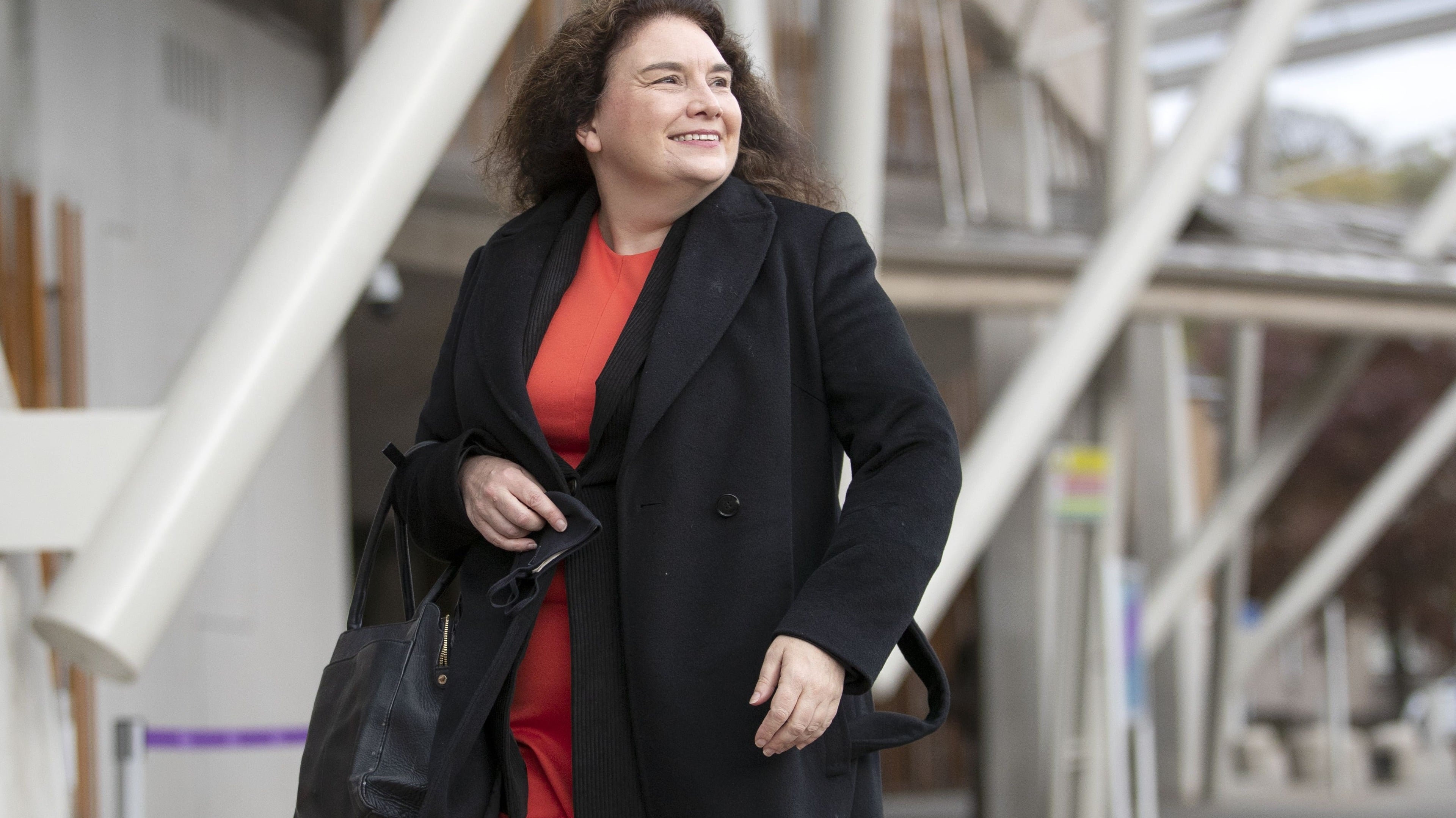 Katy Clark withdraws from Scottish Labour leadership contest as nominations open