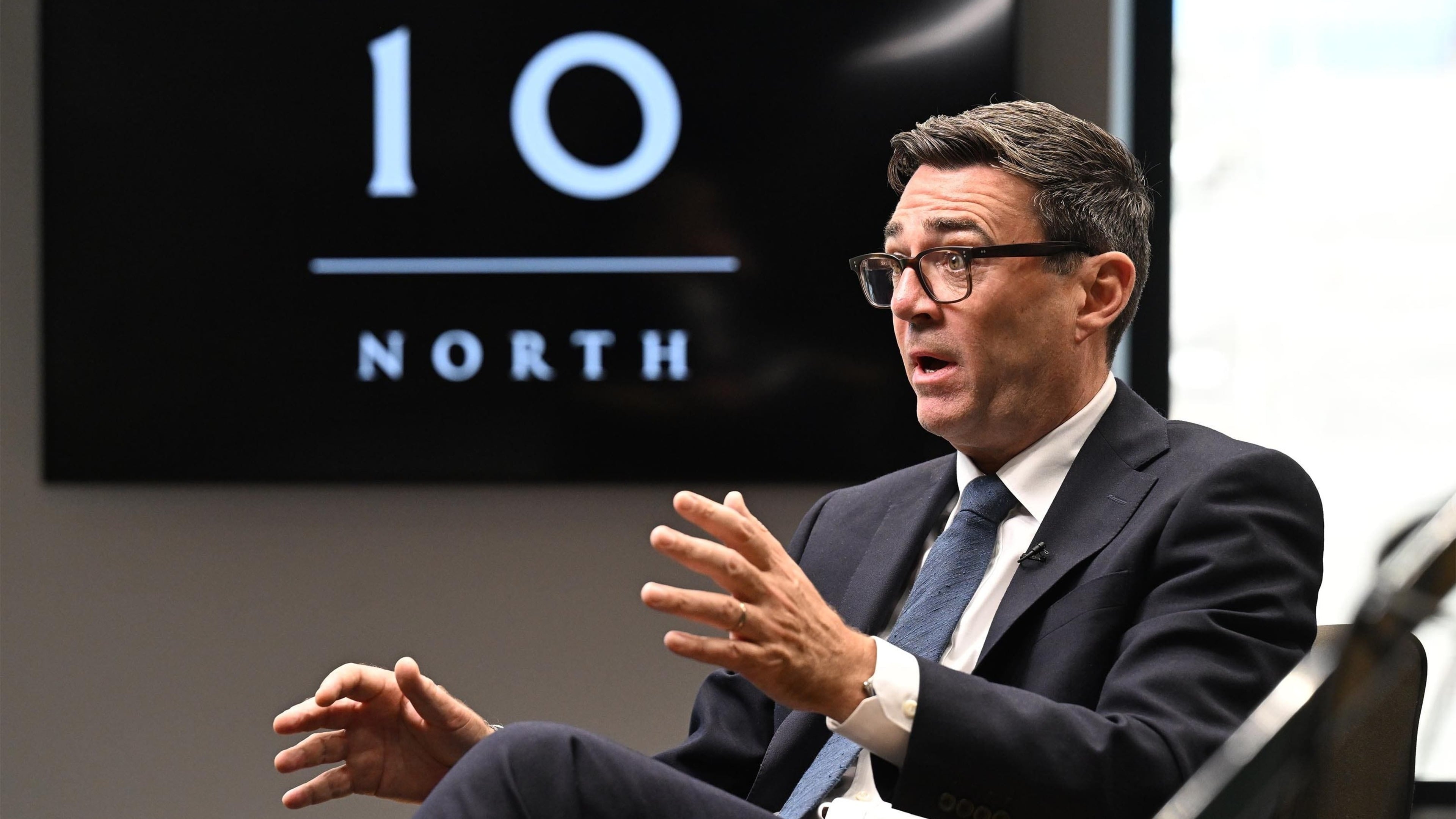Fact checks raise questions about “Number 10 North” and football tickets on the NHS