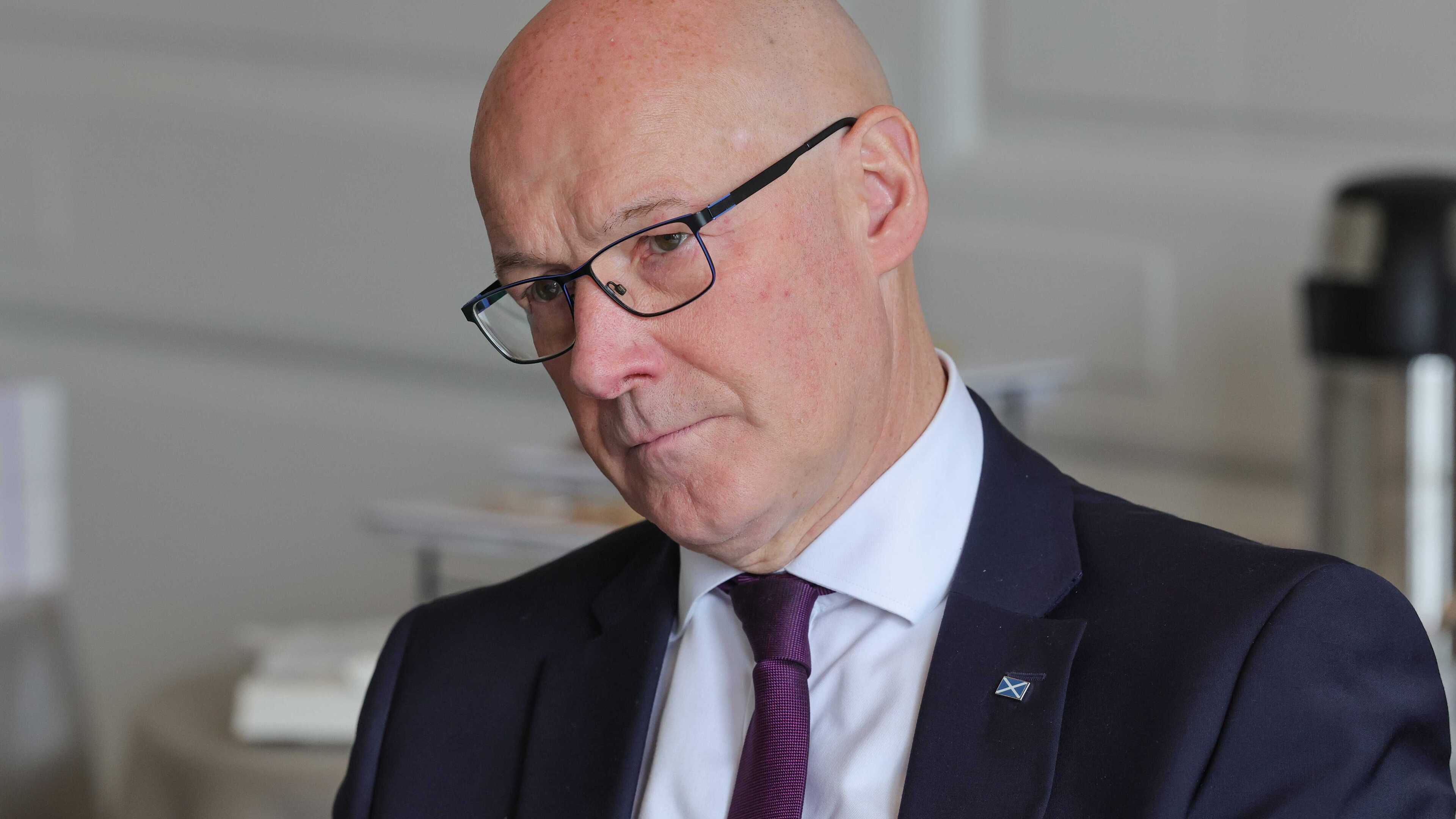 Swinney launches heart and lung MOTs offering checks to spot problems early