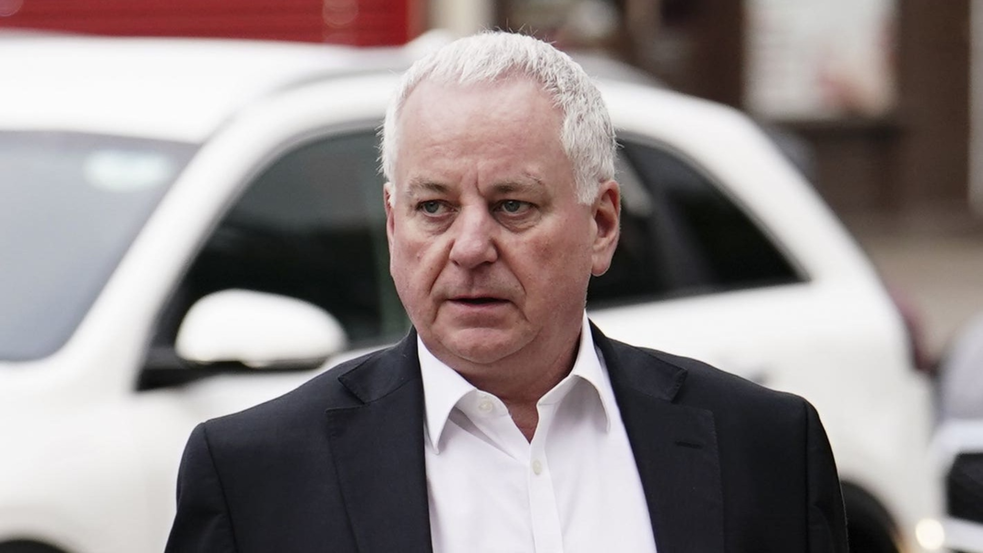 Burnham should back ‘proper review’ into Scottish Labour’s fortunes – McConnell