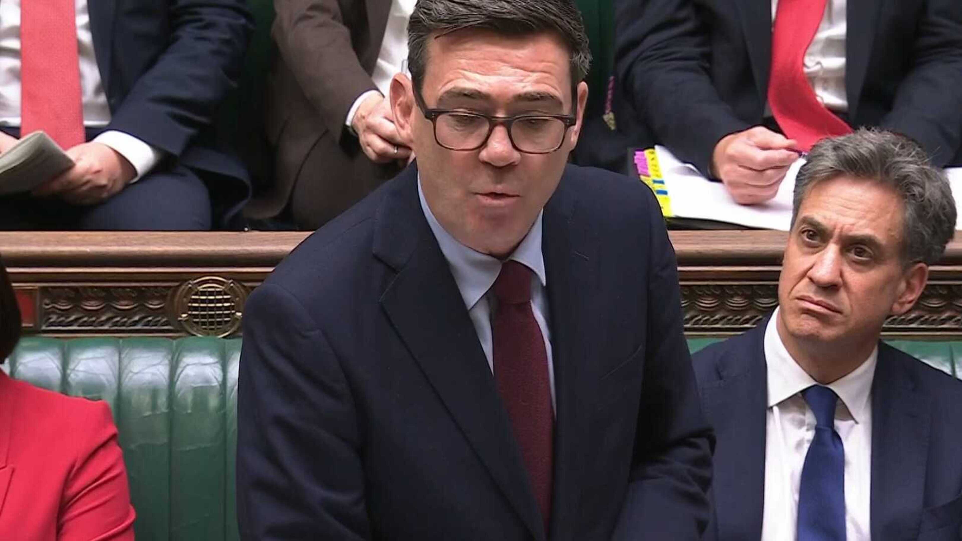 UK Government rejects call for ‘kill switch’ to stop attack by rogue AI
