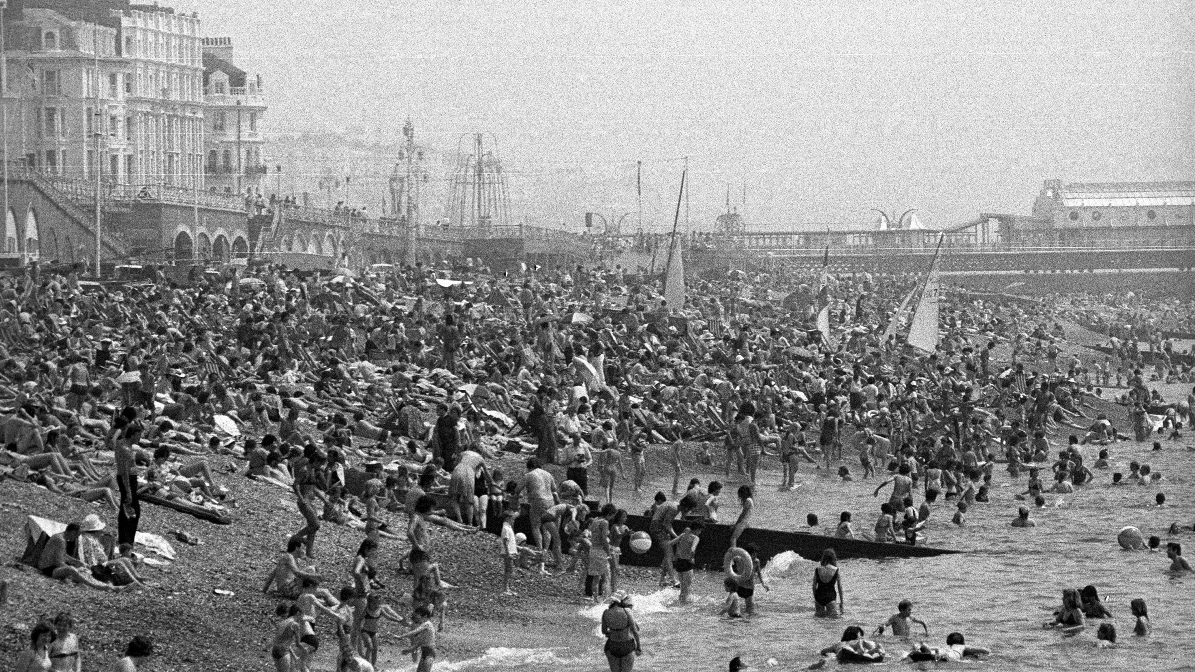 1976 record hottest June temperature of 35.6°C could be broken