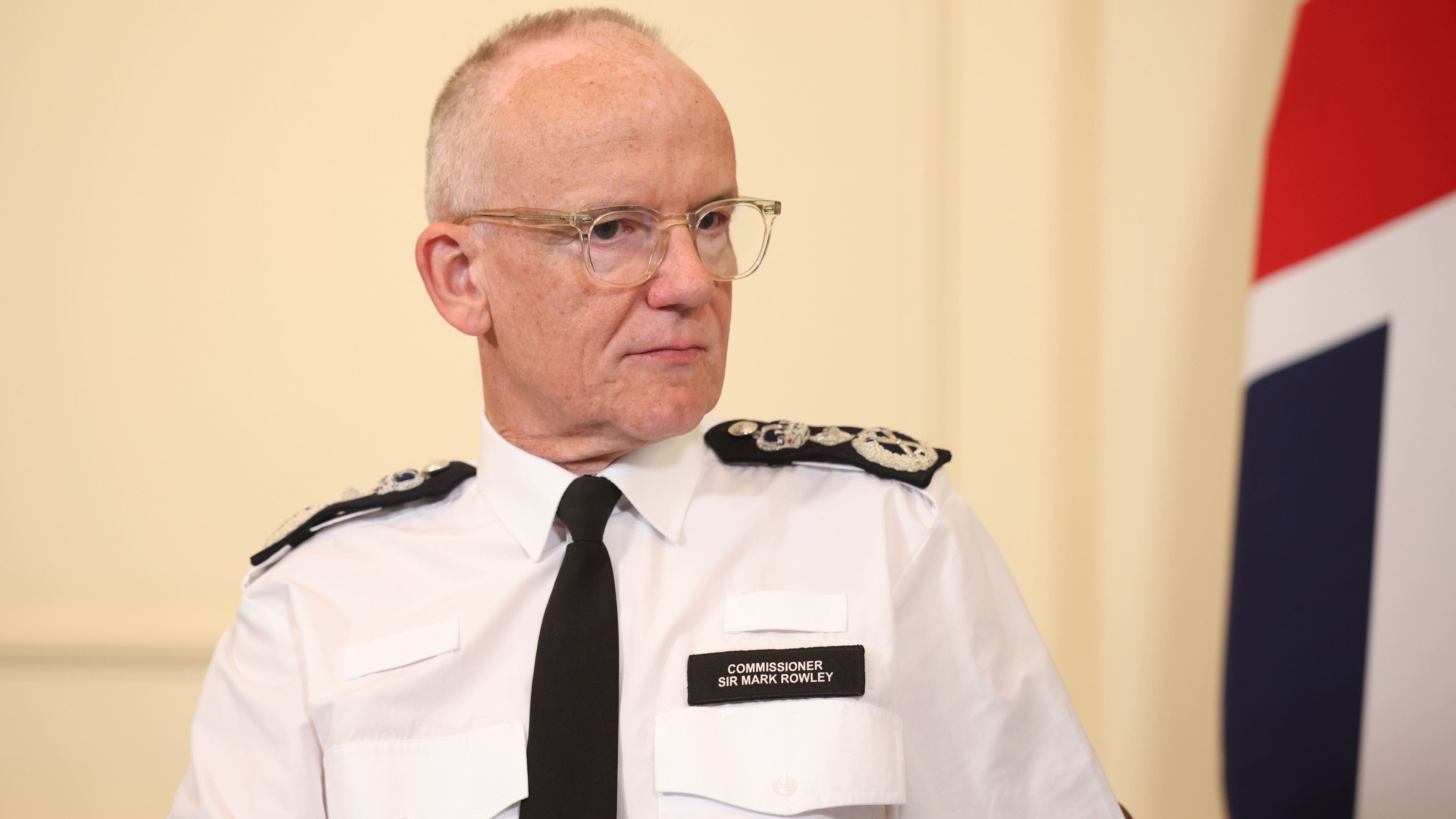 Rowley says Polanski’s Golders Green arrest post will have a ‘chilling effect’