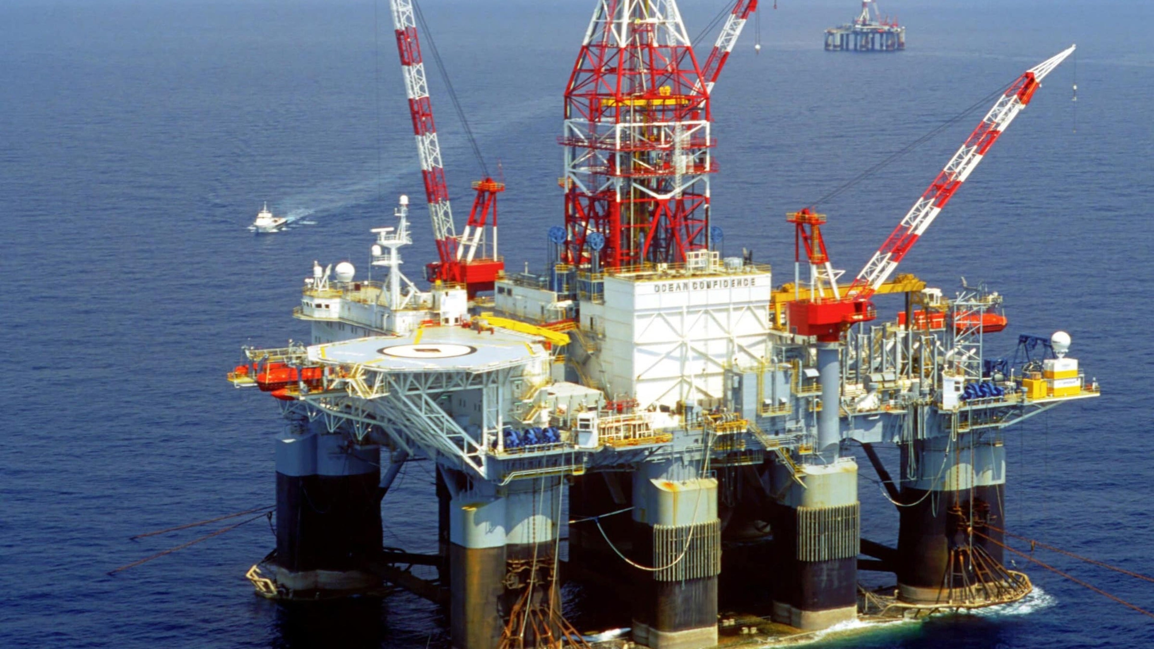Reeves proposes closing oil and gas tax loophole for overseas profits
