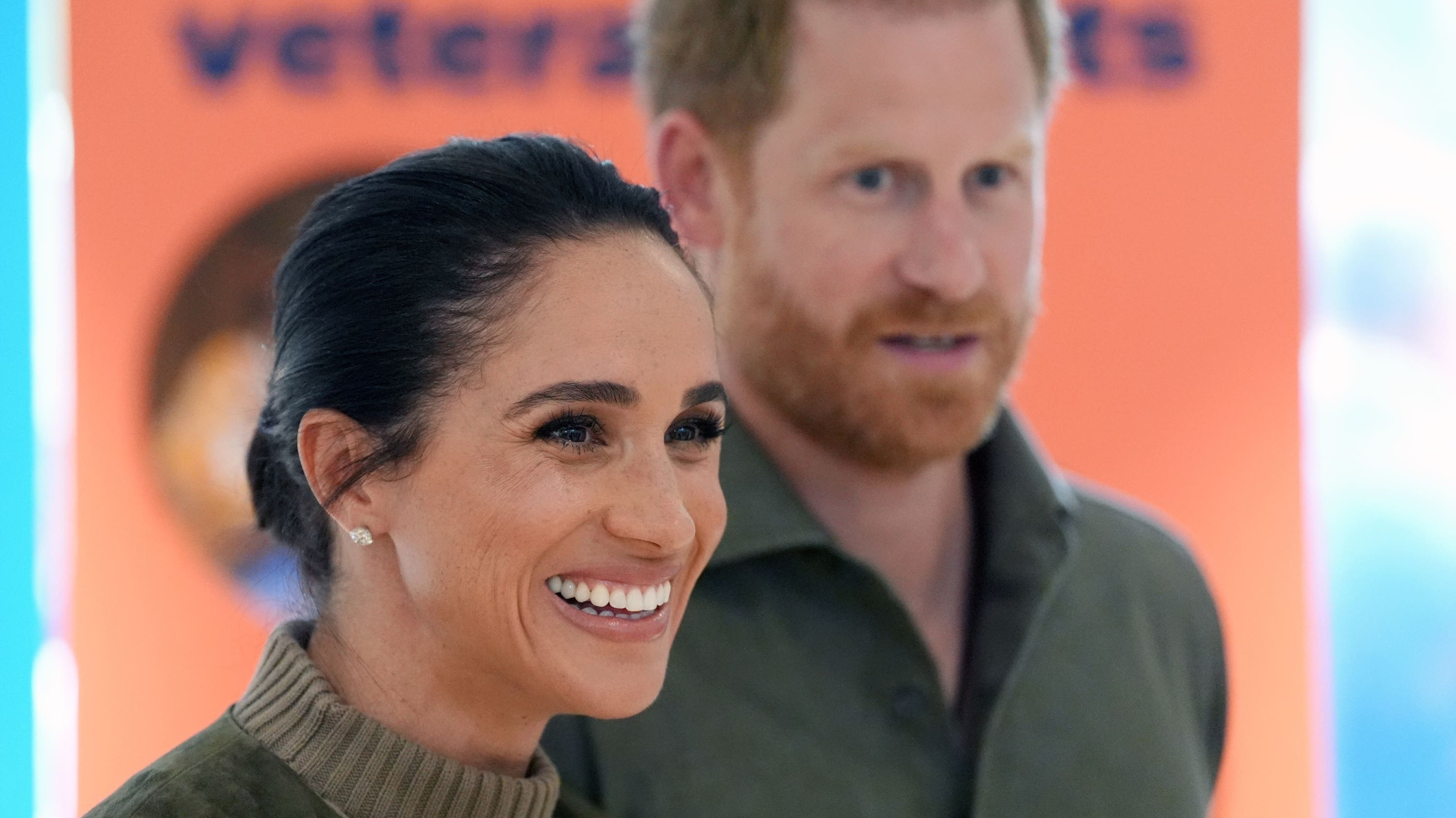 Meghan shares new photo of Princess Lilibet on her fifth birthday