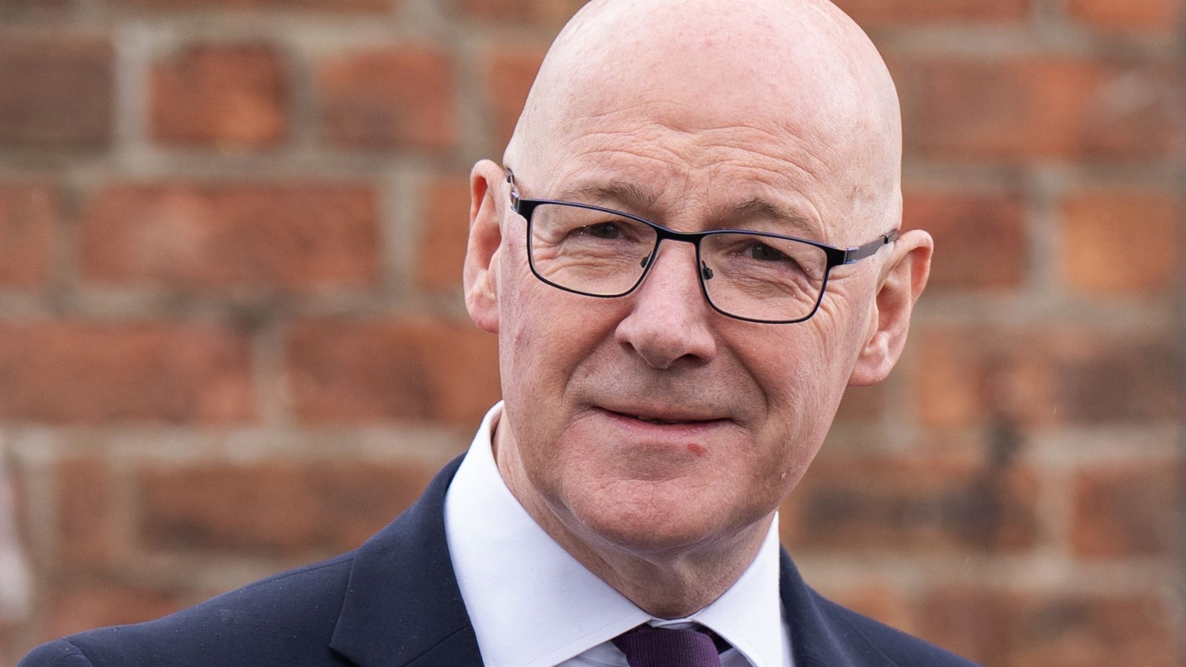 John Swinney to press for powers to enable an independence vote