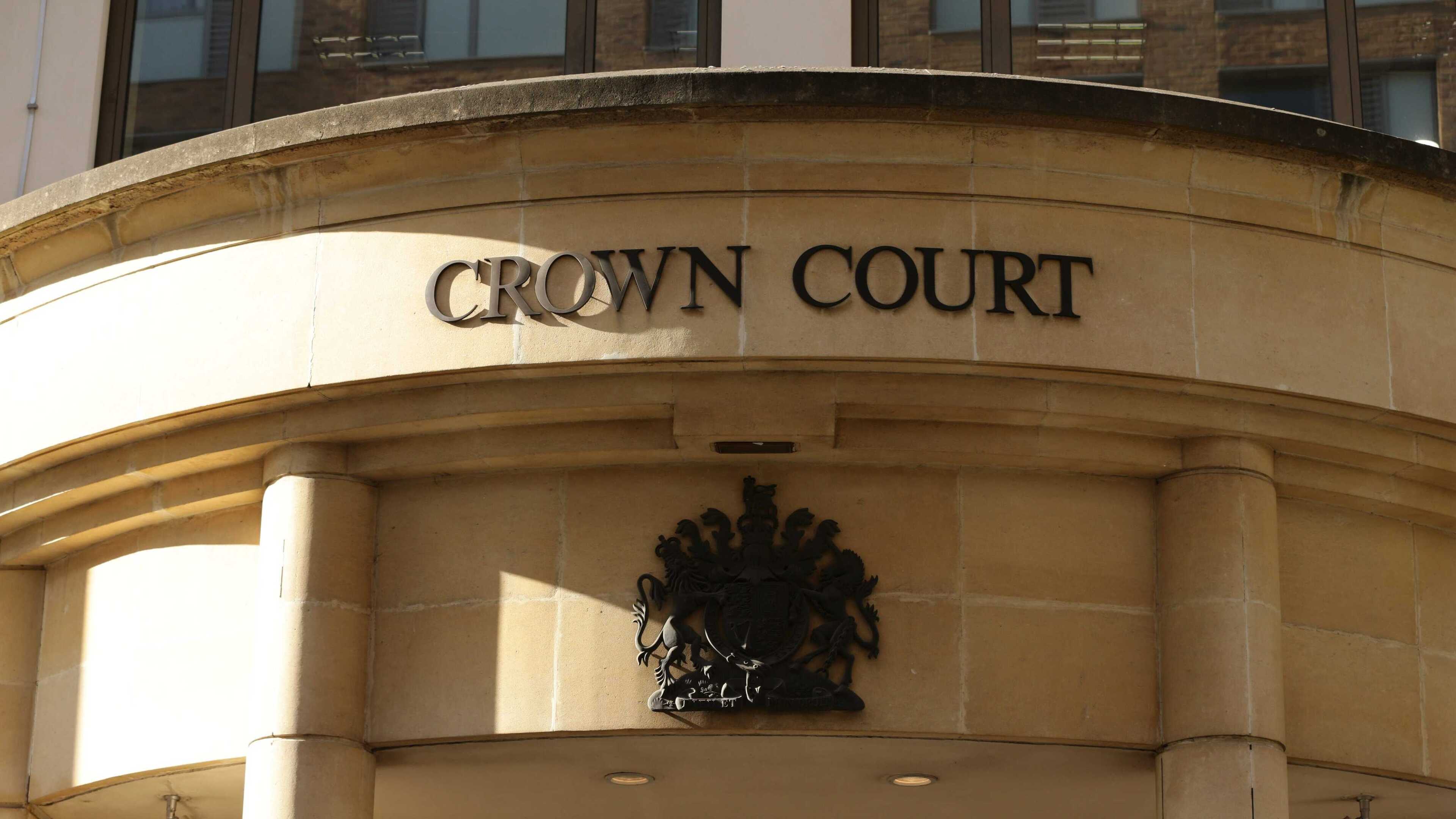 Crown court backlog hits record levels as over 80,000 cases await hearings