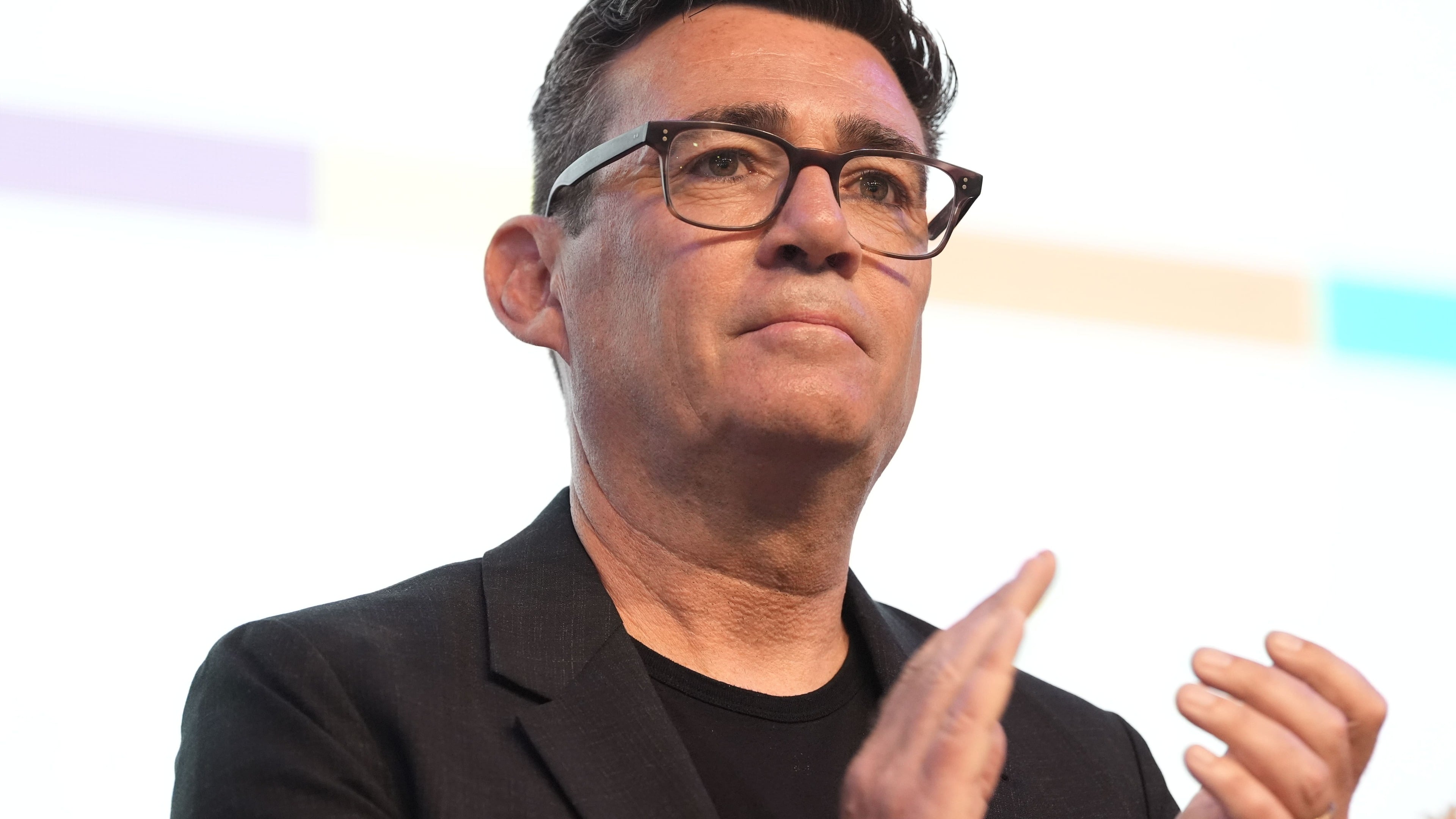 Who will be in Andy Burnham’s Cabinet?