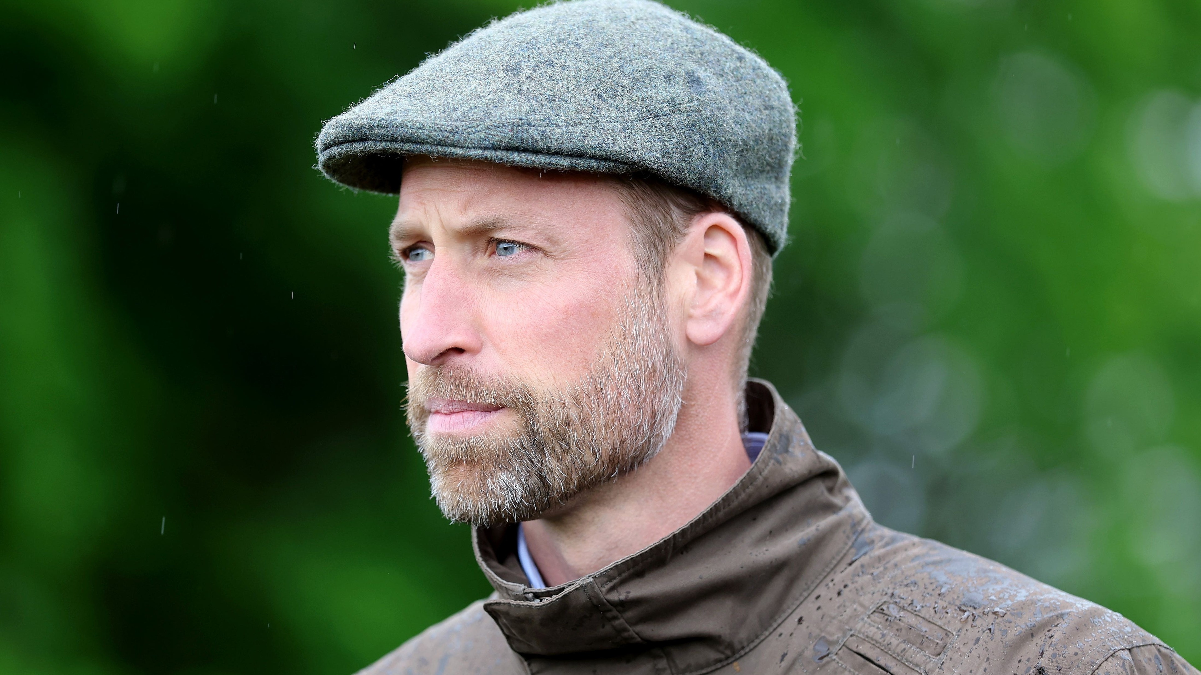 William to launch regeneration fund to help village near Dartmoor prison