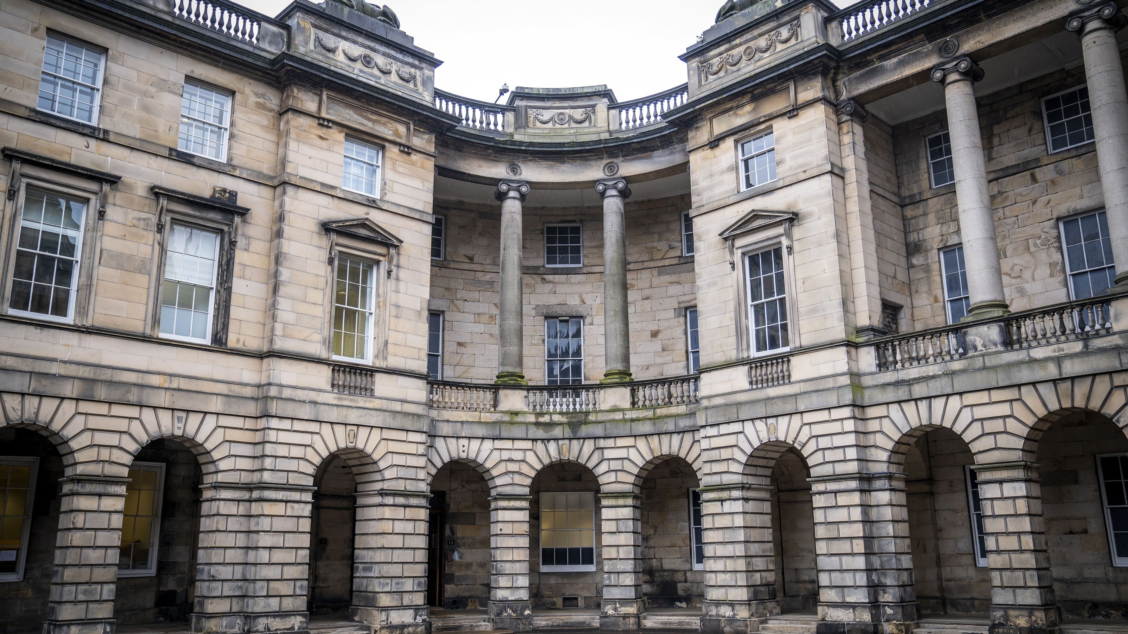 Information Commissioner ‘erred in law’ with Salmond files order, court rules