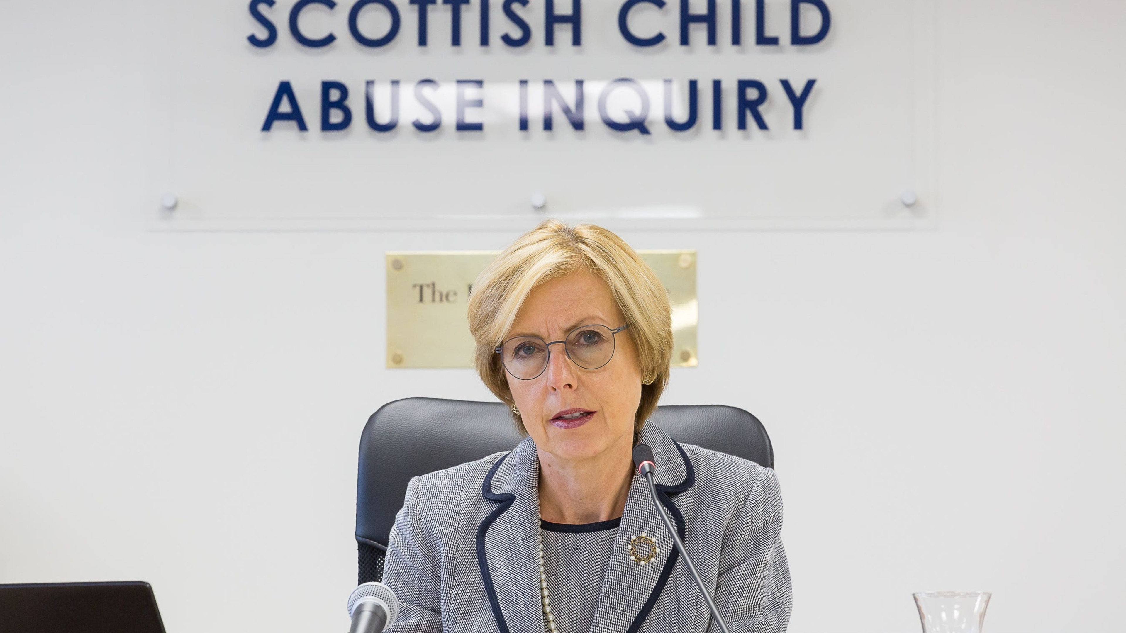 Former Bay City Rollers manager involved in paedophile ring, inquiry told