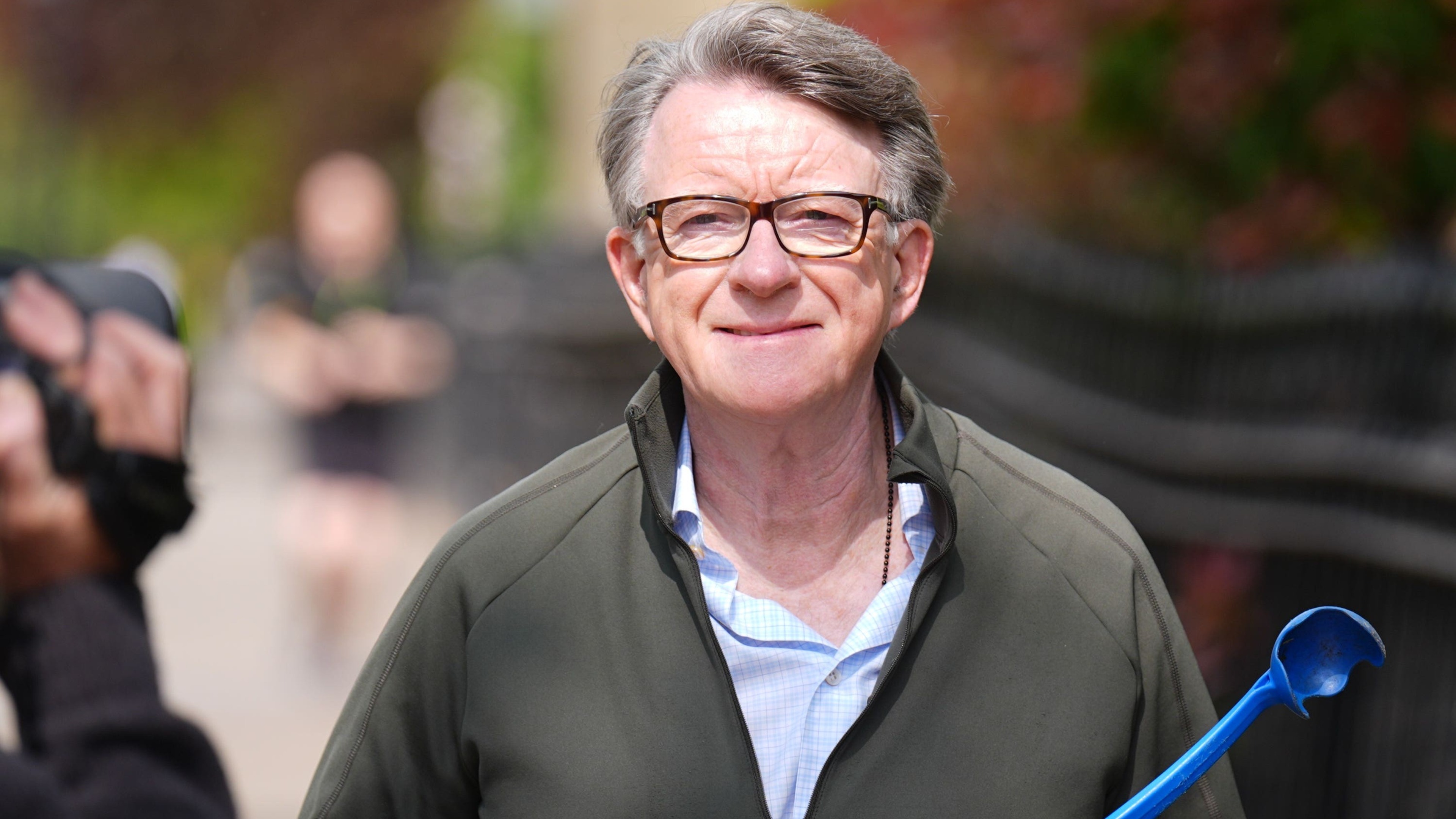 Keir Starmer urged to end delays and revoke Mandelson’s peerage